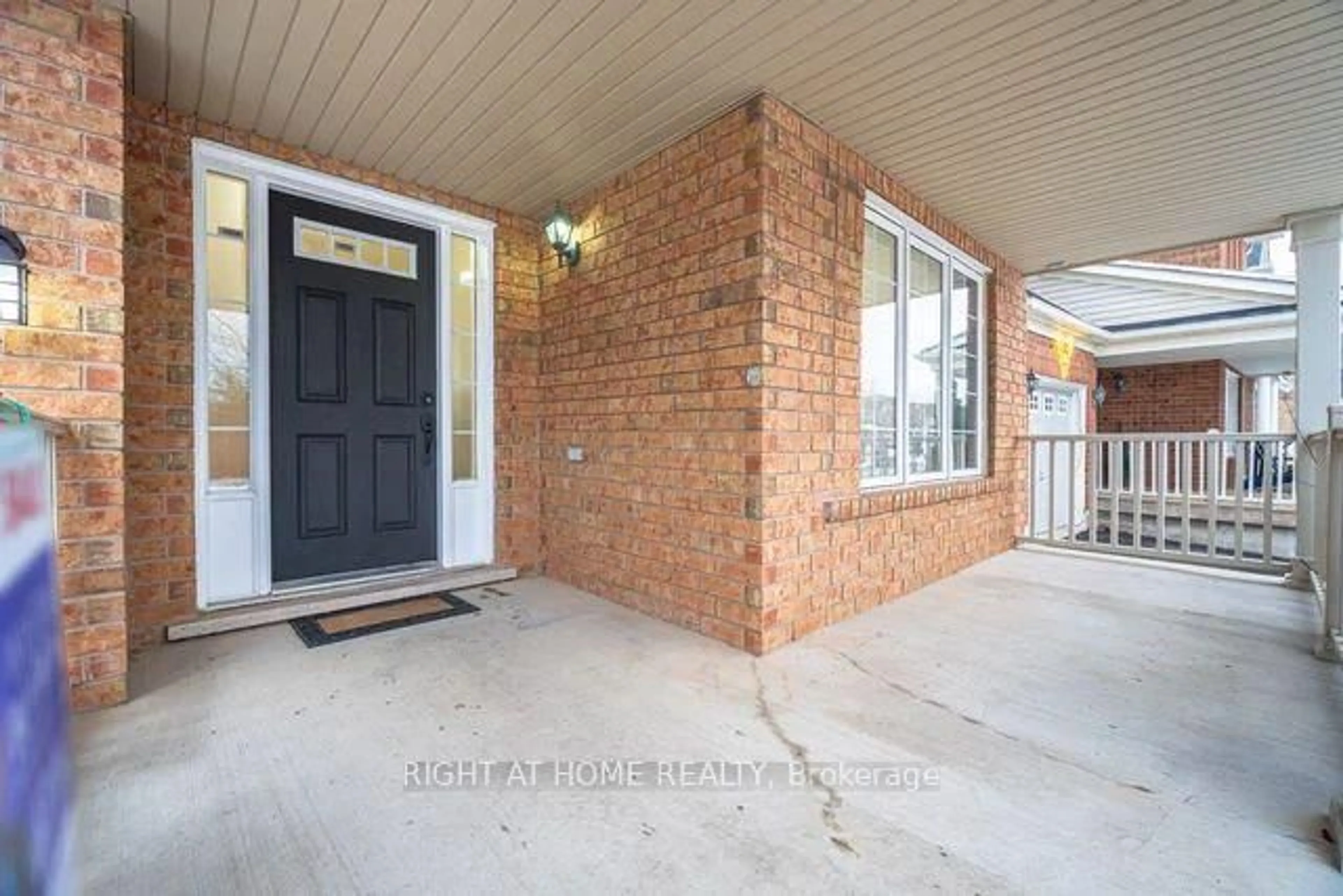 Home with brick exterior material, street for 1089 Hepburn Rd, Milton Ontario L9T 6X6