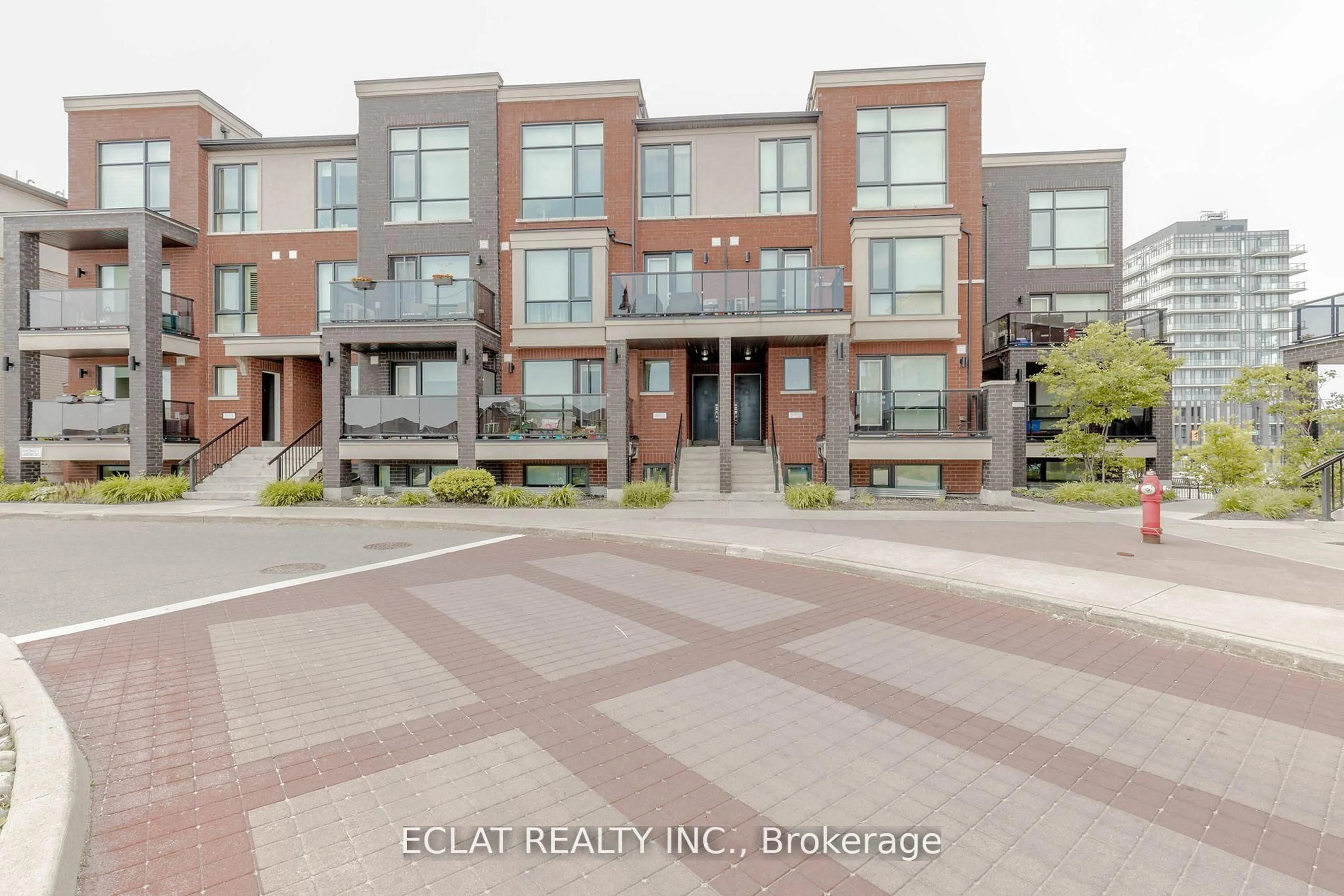 Unknown for 100 Dufay Rd #100, Brampton Ontario L7A 4S3