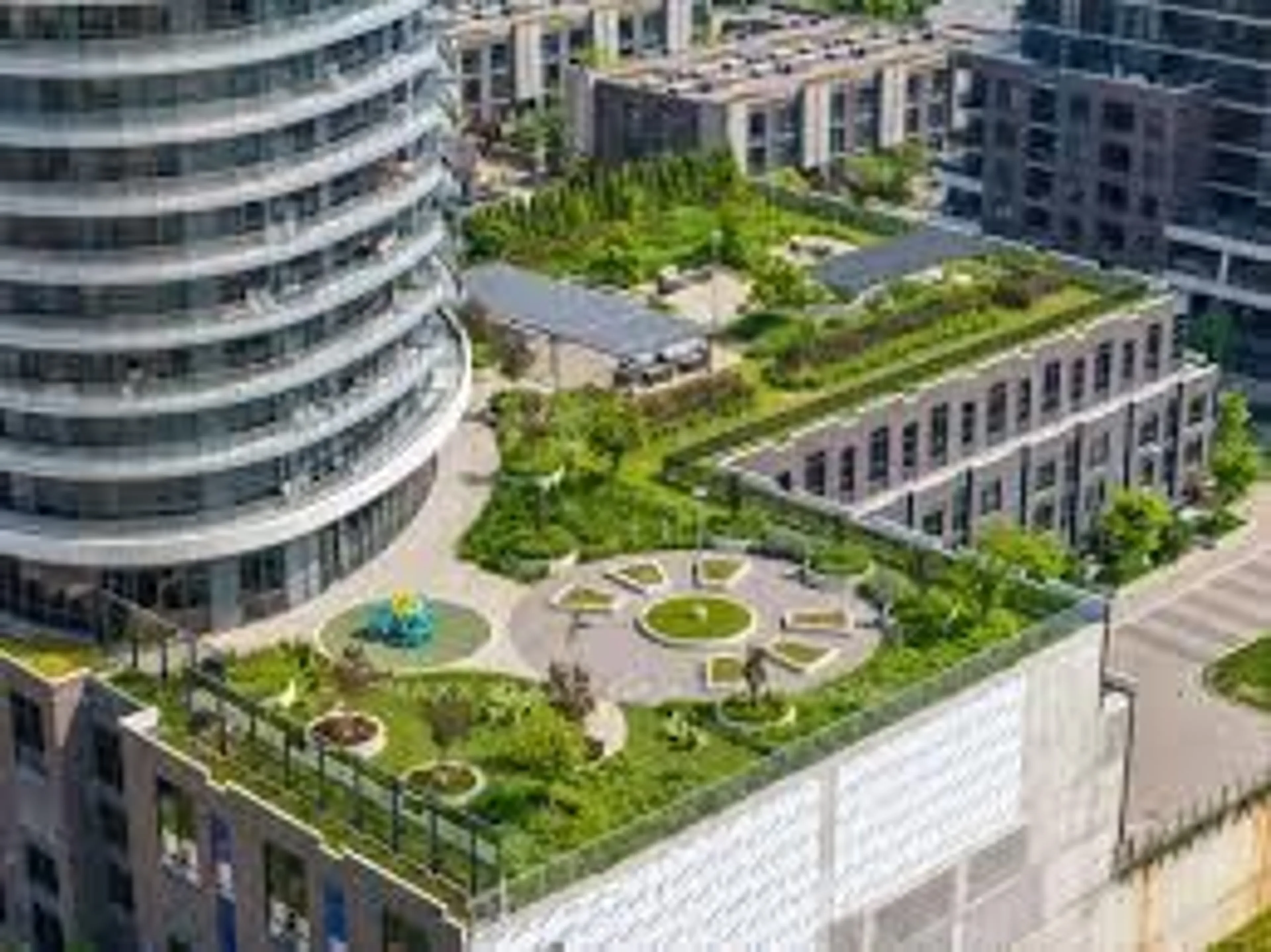 A pic from outside/outdoor area/front of a property/back of a property/a pic from drone, city buildings view from balcony for 30 Gibbs Rd #1804, Toronto Ontario M9B 0E4