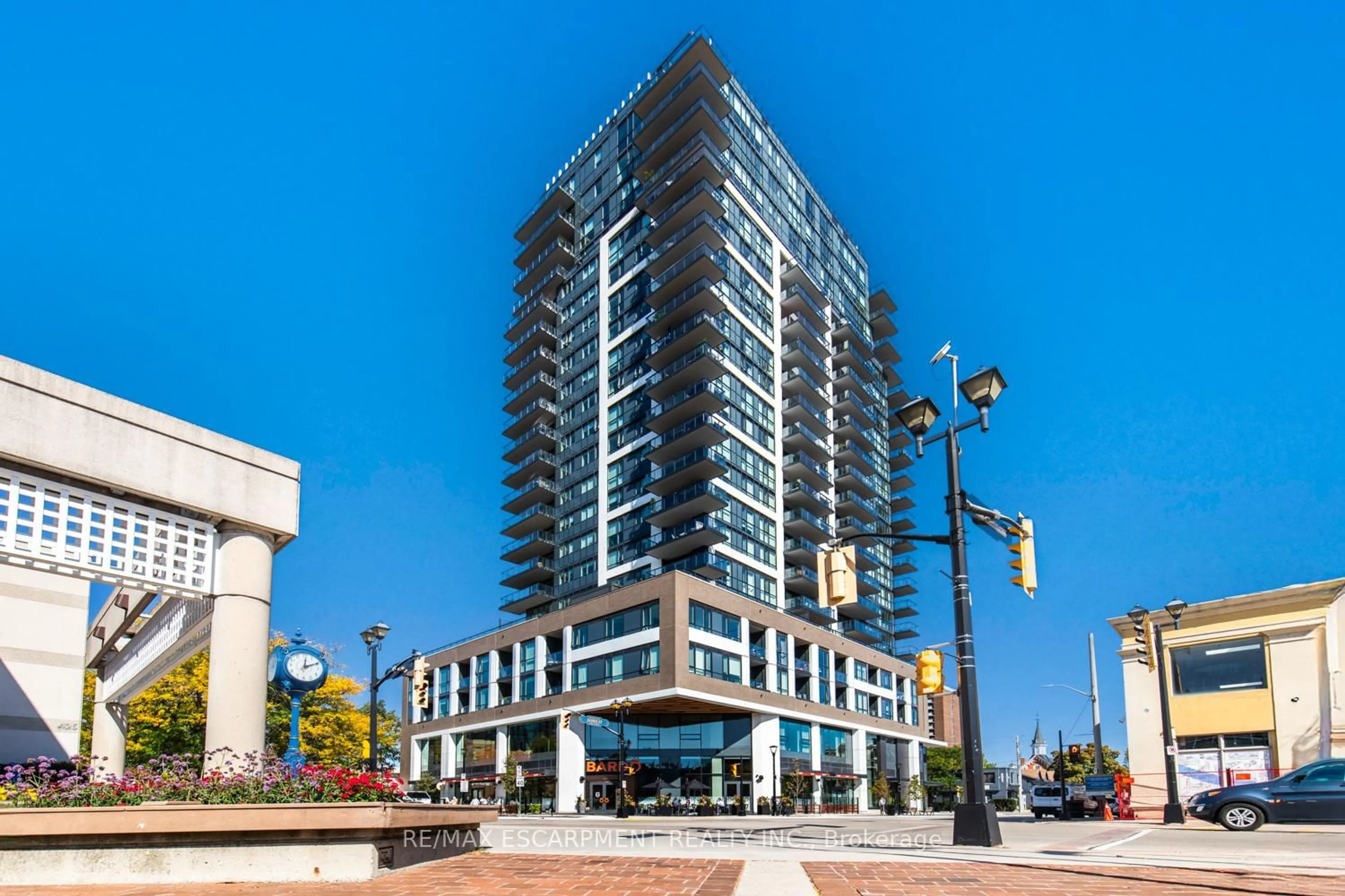 Unknown for 2007 James St #2102, Burlington Ontario L7R 0G7