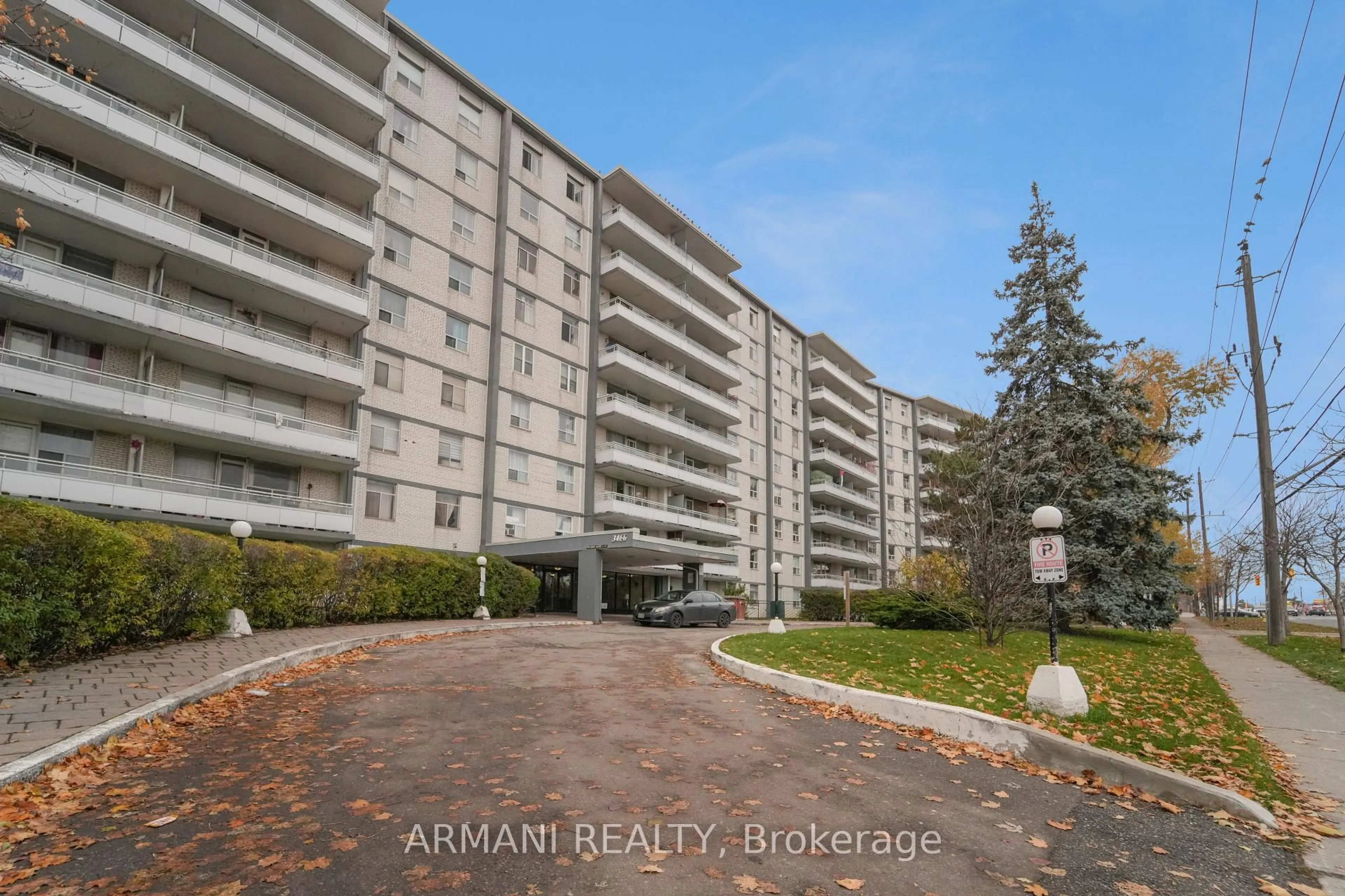 Unknown for 3460 Keele St #210, Toronto Ontario M3J 1L9