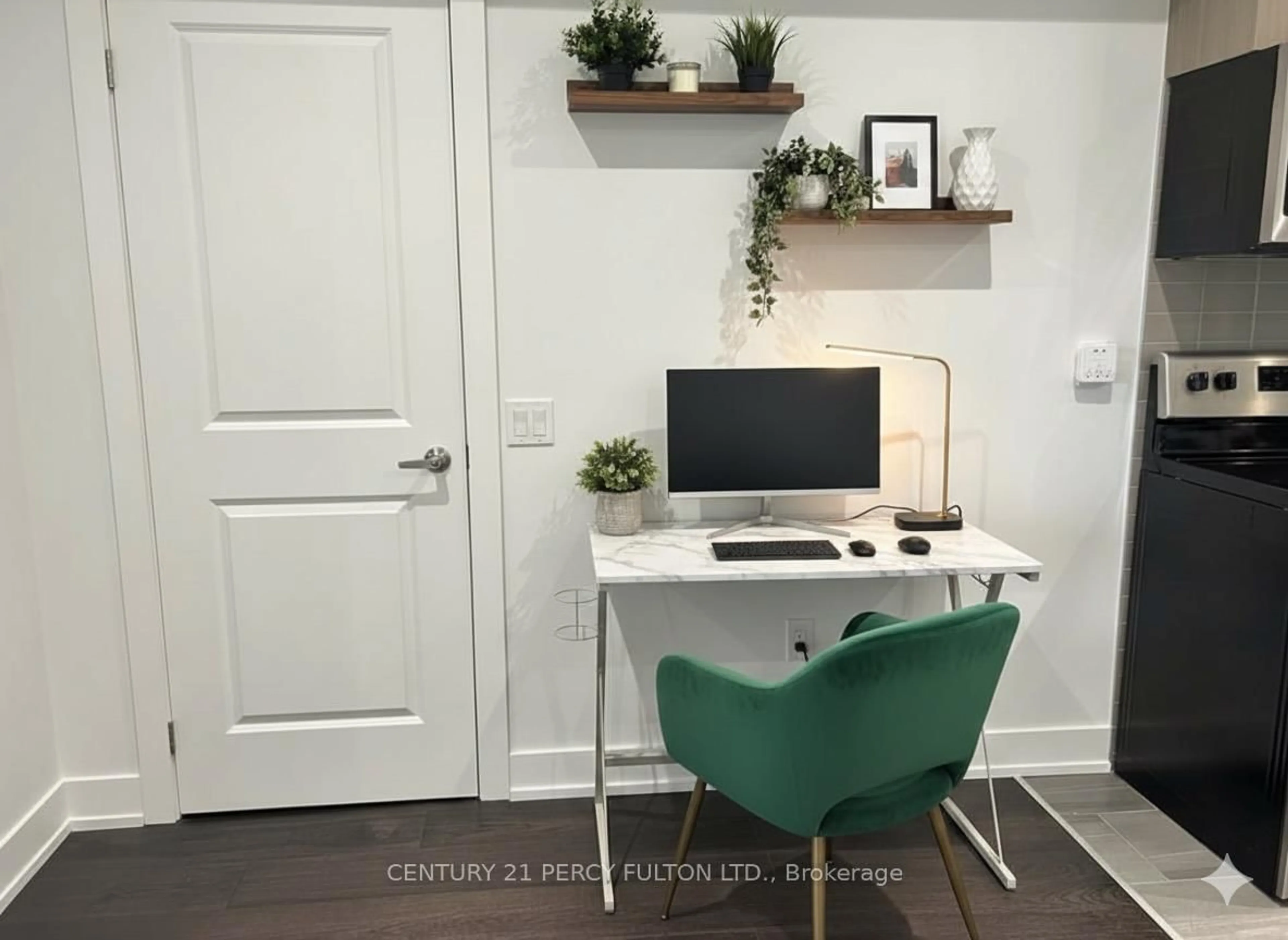 A pic of a room for 310 Broadway Ave #203, Orangeville Ontario L9W 1L3