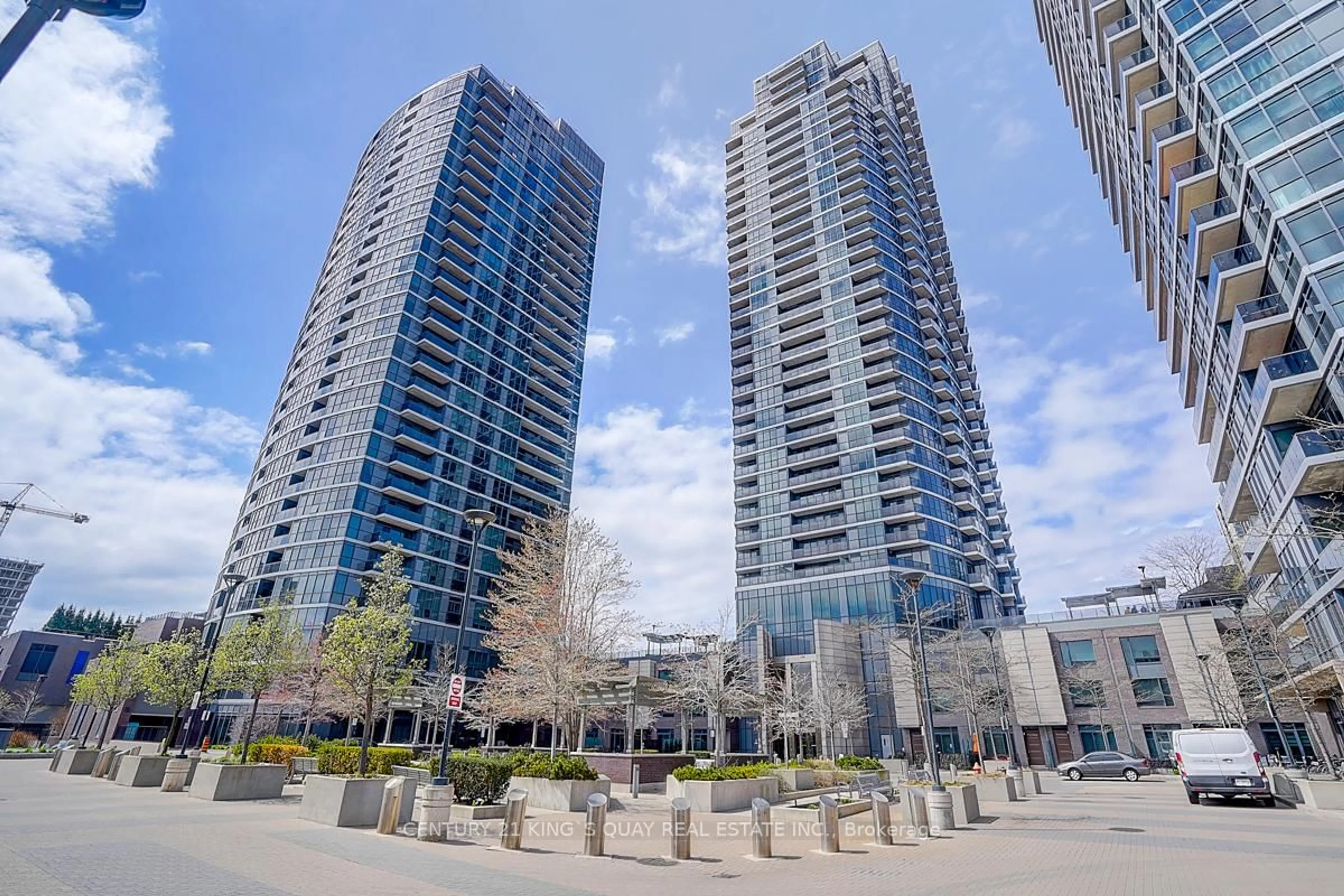 Unknown for 5 Valhalla Inn Rd #3505, Toronto Ontario M9B 1S9