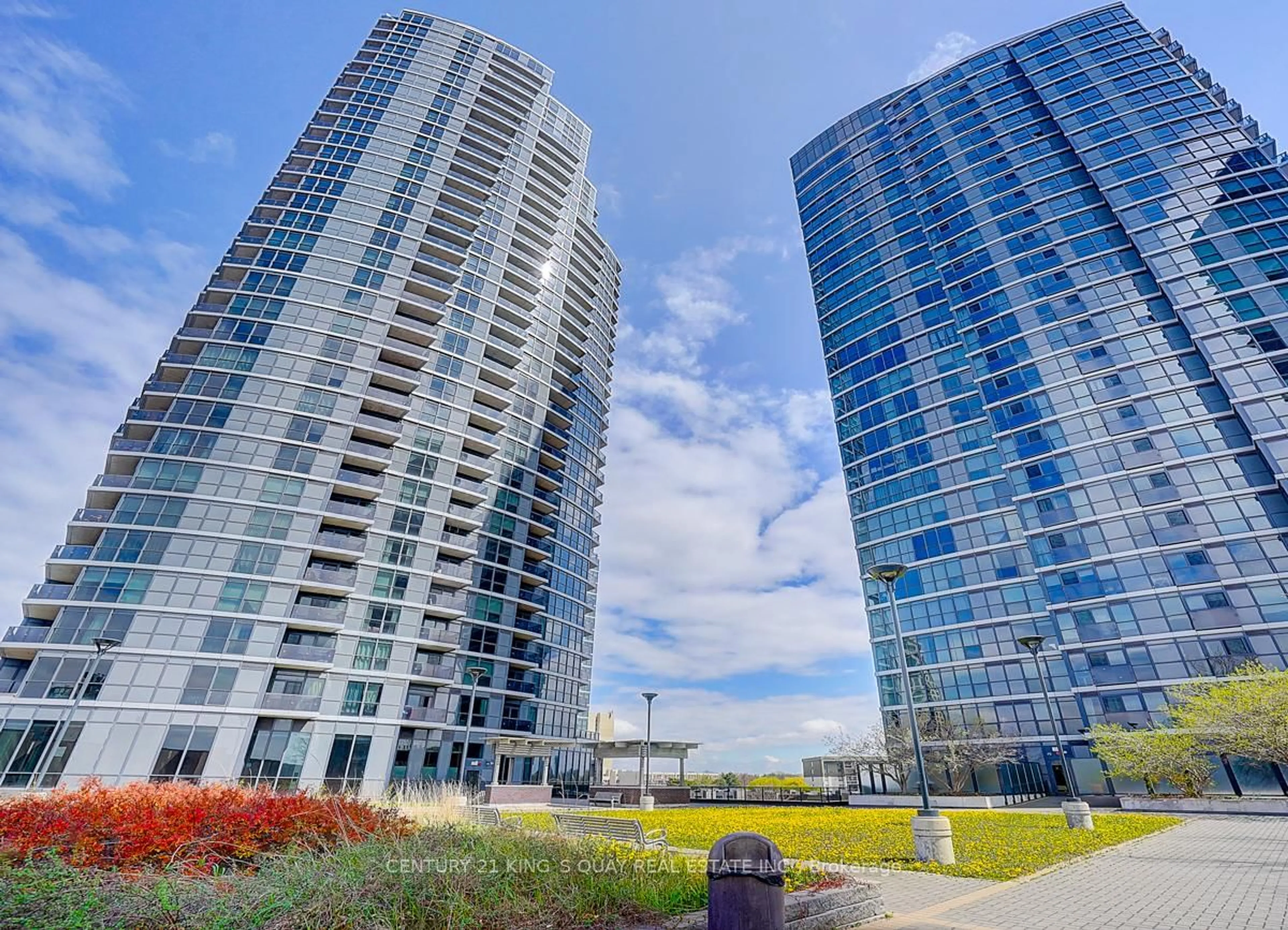 Unknown for 5 Valhalla Inn Rd #3505, Toronto Ontario M9B 1S9