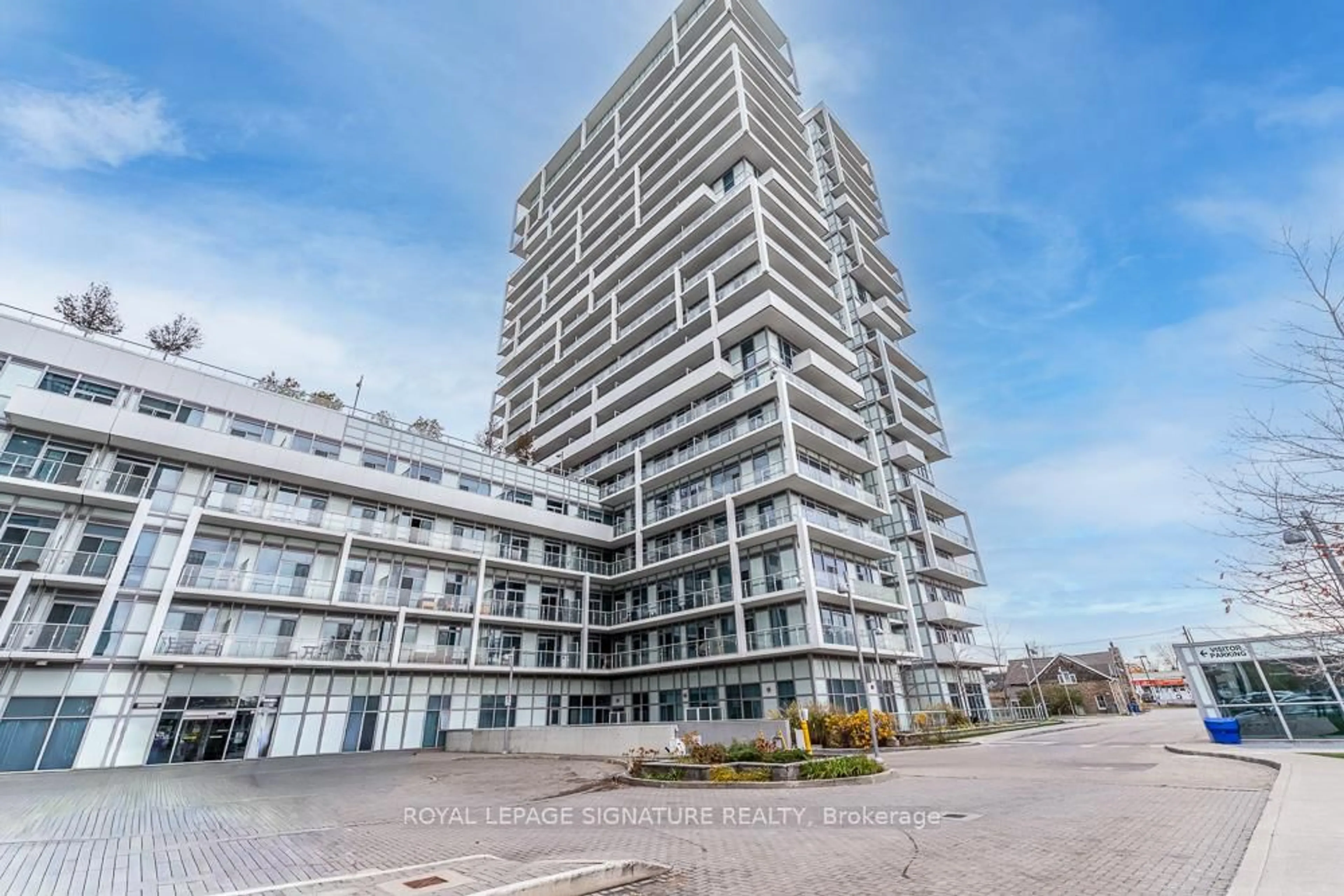 Unknown for 65 Speers Rd #805, Oakville Ontario L6K 3V5