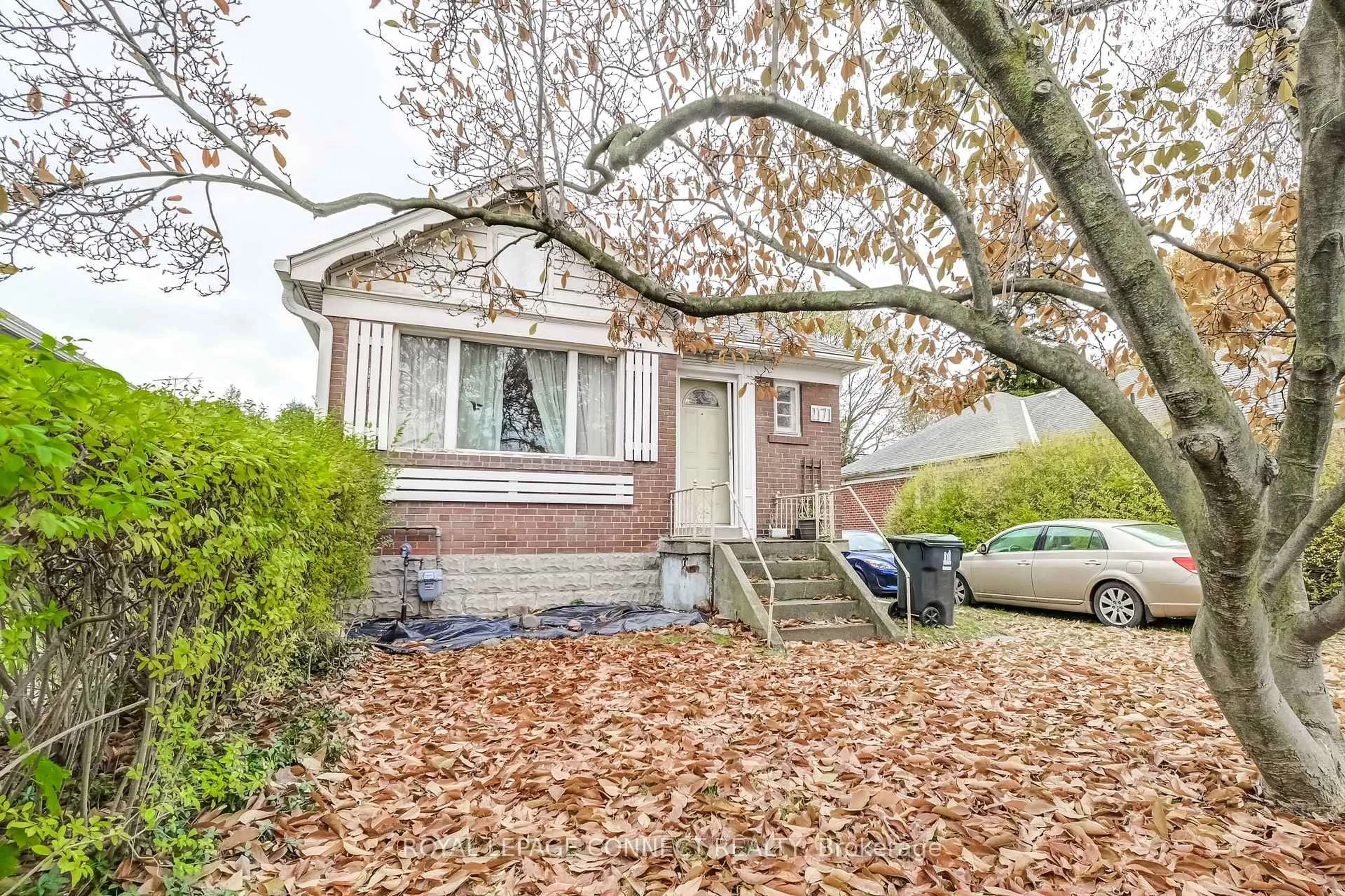 Home with brick exterior material, street for 1171 Islington Ave, Toronto Ontario M8Z 4S8
