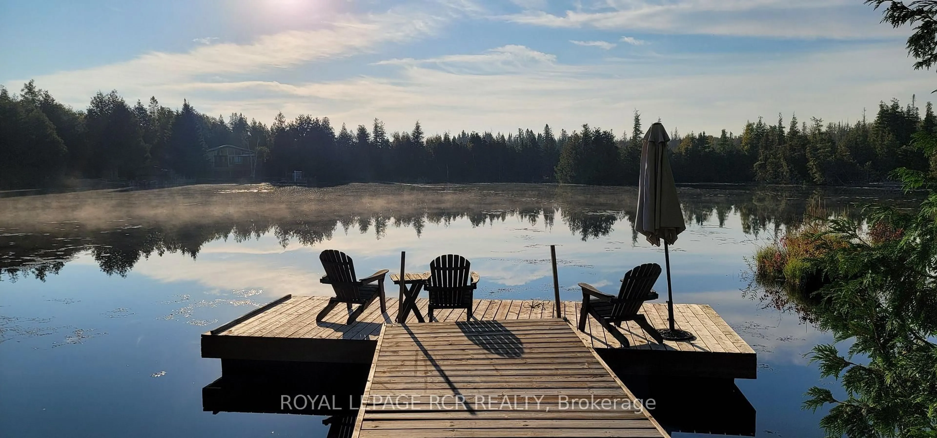 Patio, water/lake/river/ocean view for 897 Caledon East Garafraxa Townline, Caledon Ontario L9W 7H4