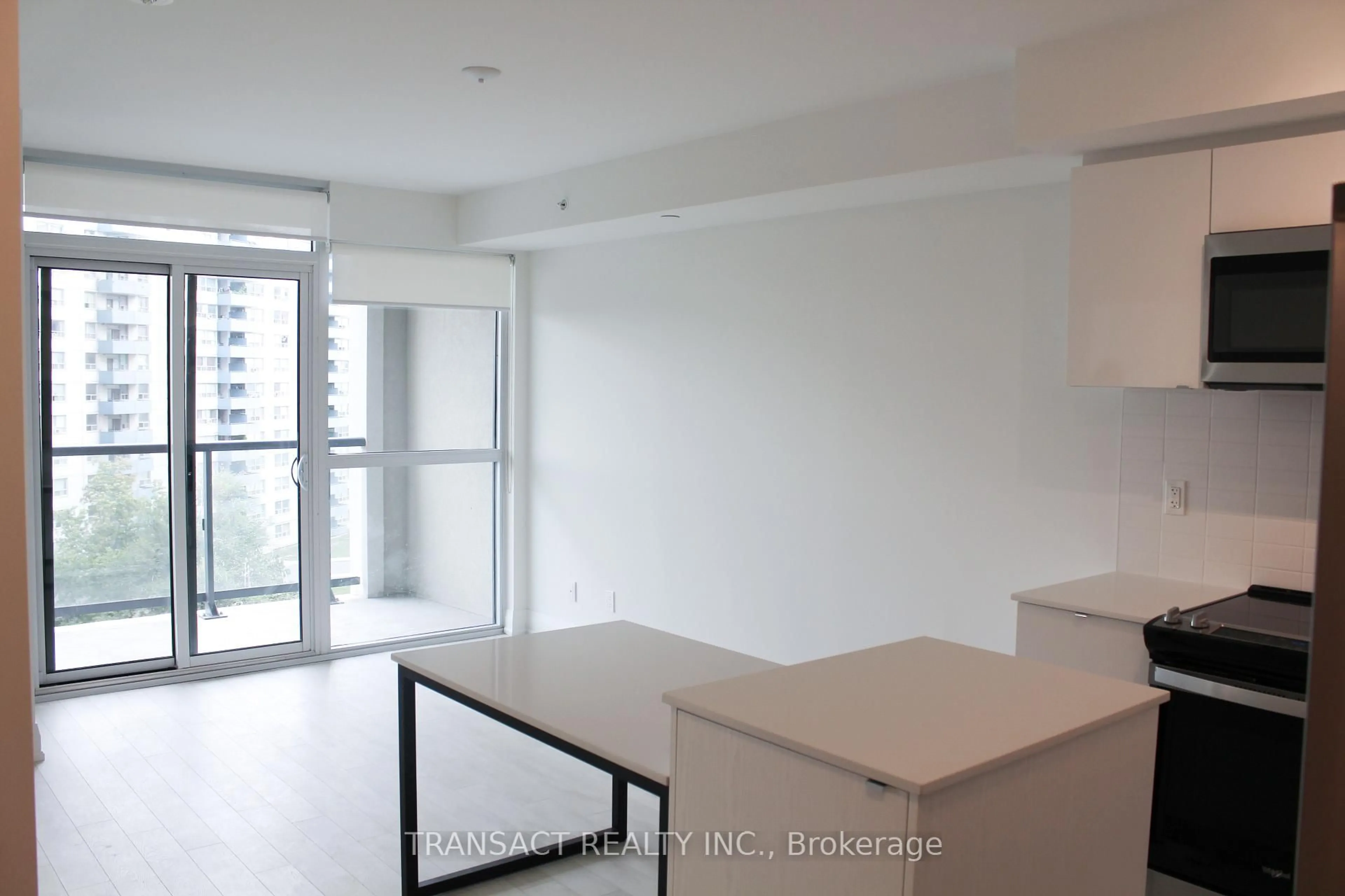 A pic of a room for 1461 Lawrence Ave #803, Toronto Ontario M6L 0A6