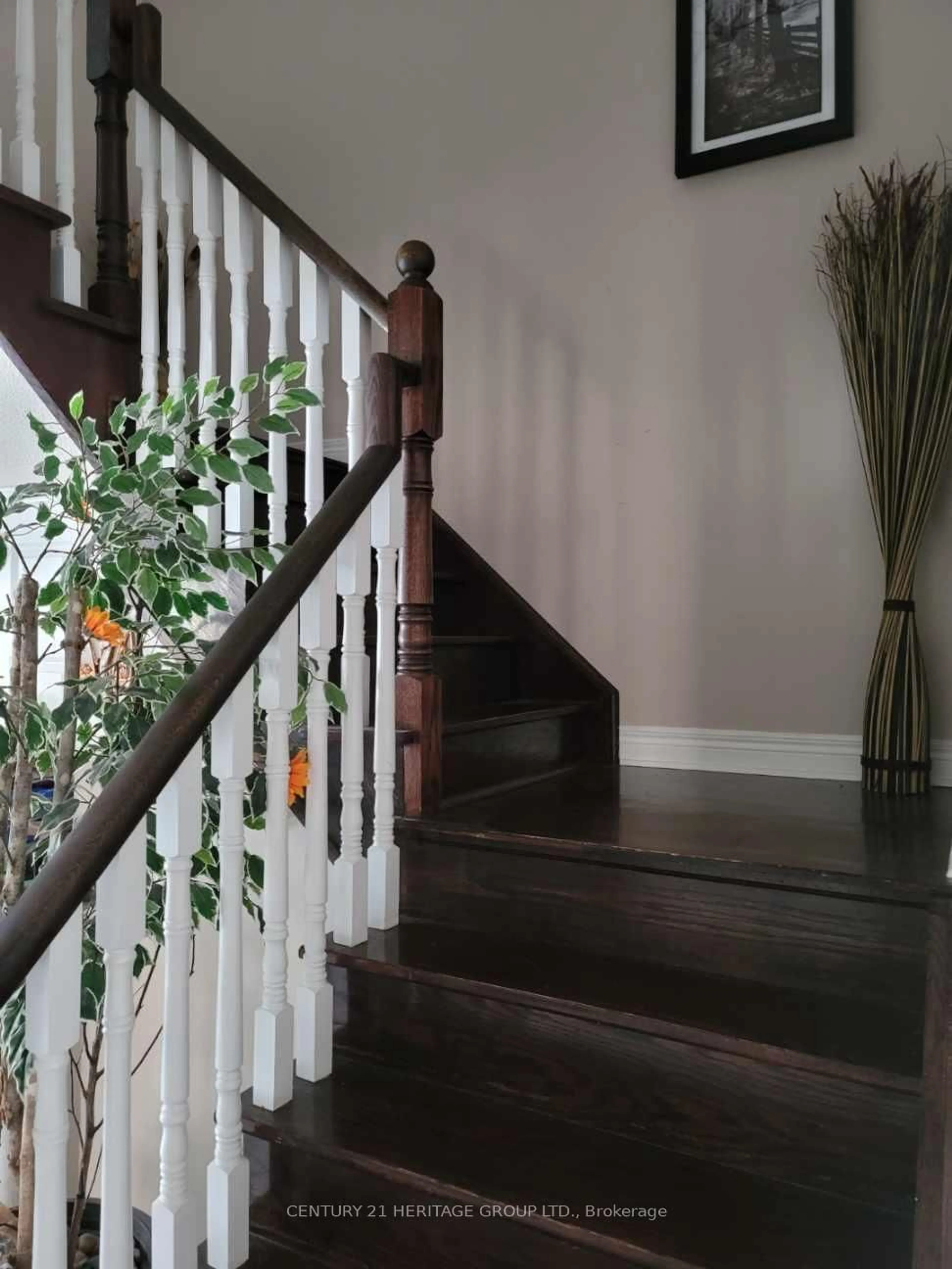 Unknown for 35 Duffield Rd, Brampton Ontario L7A 2P5