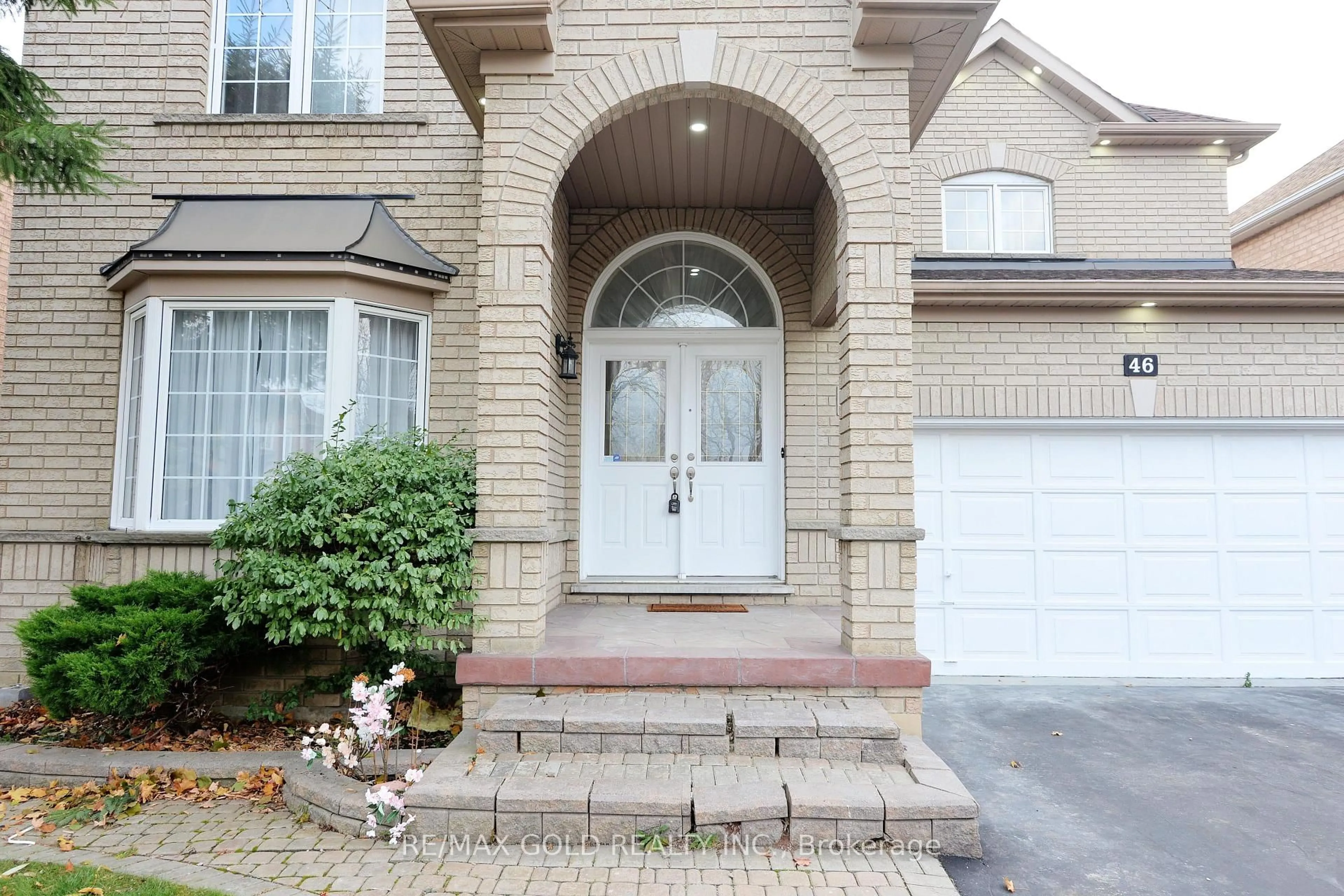 Unknown for 46 Mint Leaf Blvd, Brampton Ontario L6Z 3B7
