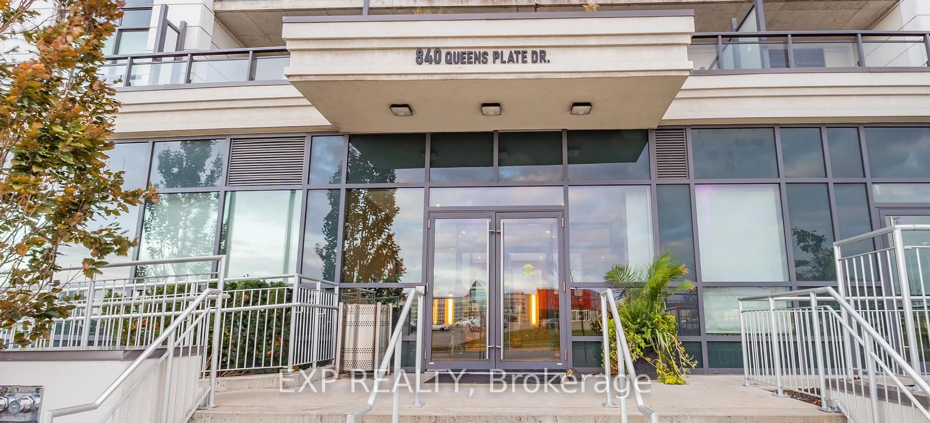 Unknown for 840 Queens Plate Dr #1609, Toronto Ontario M9W 6Z3