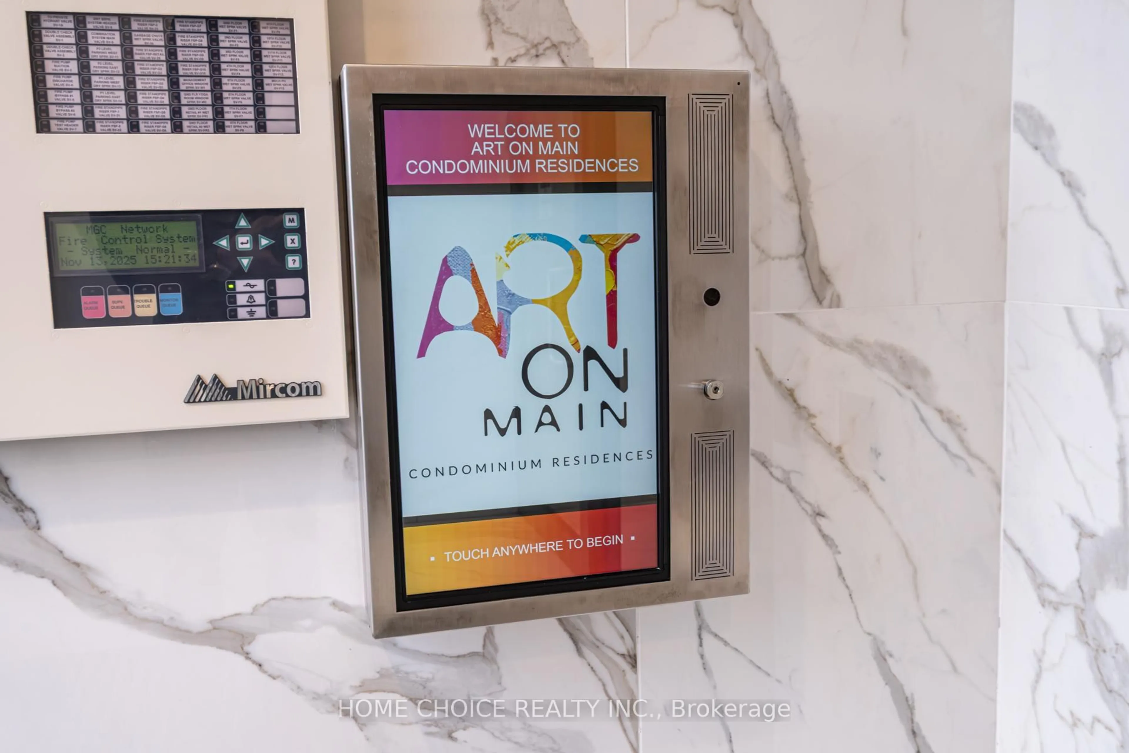 Unknown for 1050 Main St #614, Milton Ontario L9T 9M3