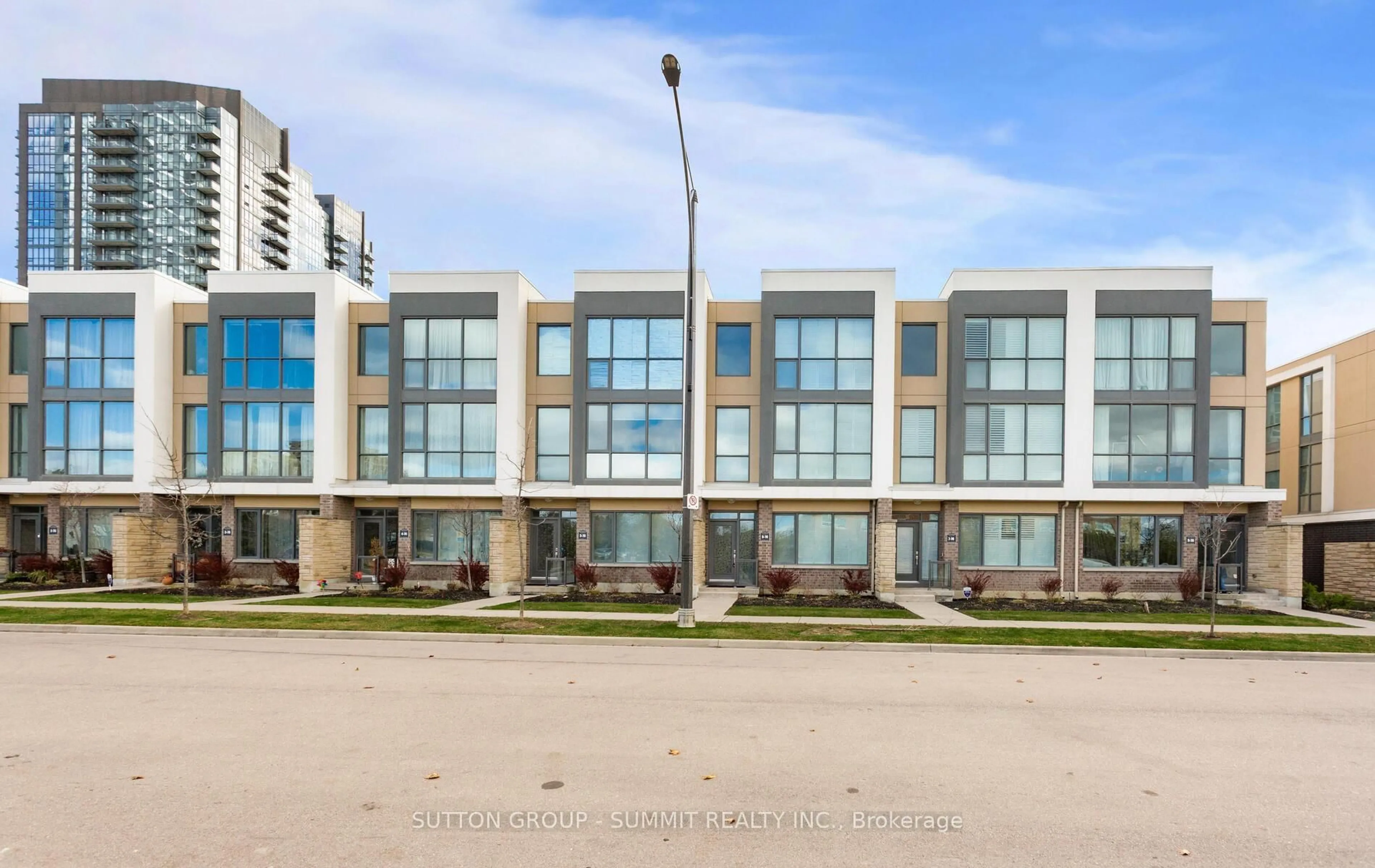 Unknown for 70 Littlecreek Rd #6, Mississauga Ontario L5R 0E9