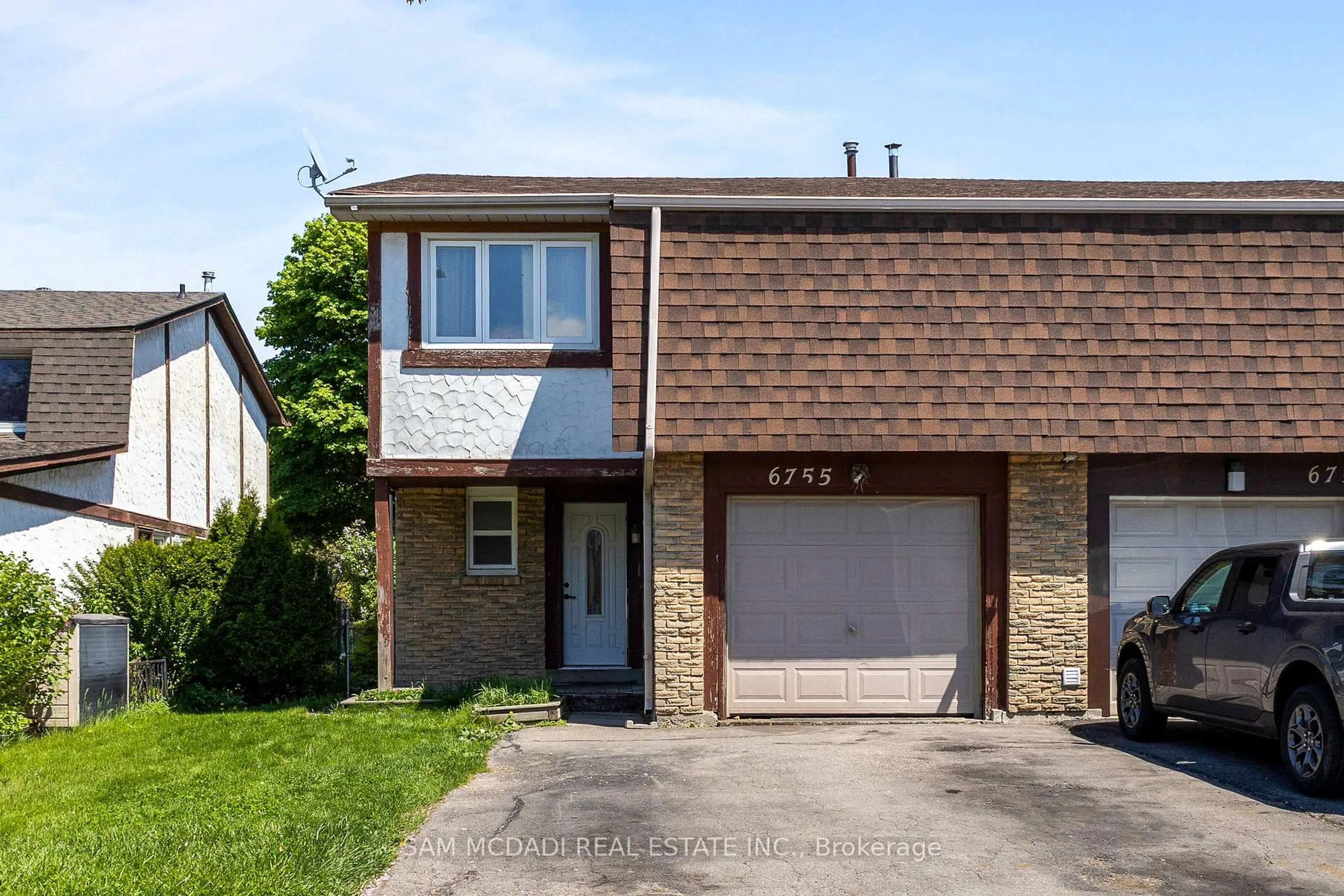 Unknown for 6755 Segovia Rd, Mississauga Ontario L5N 1P1