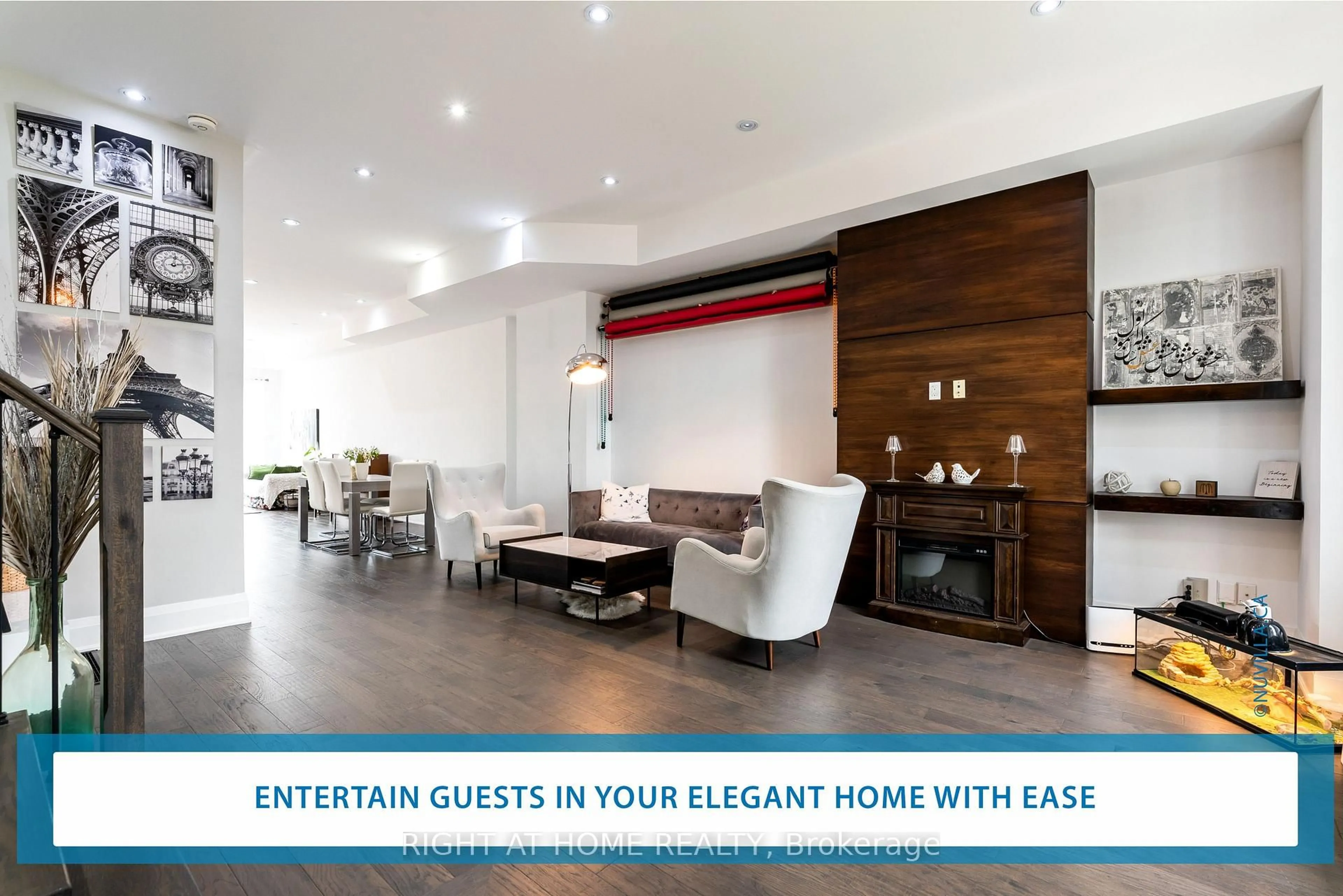 Unknown for 10 Marshall Blvd, Toronto Ontario M6N 2R7