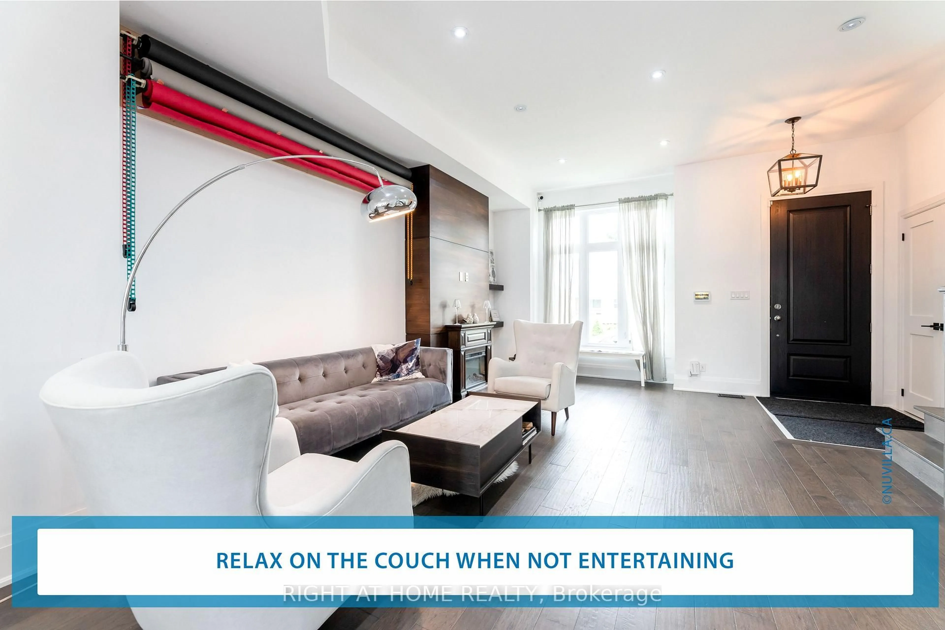 Unknown for 10 Marshall Blvd, Toronto Ontario M6N 2R7