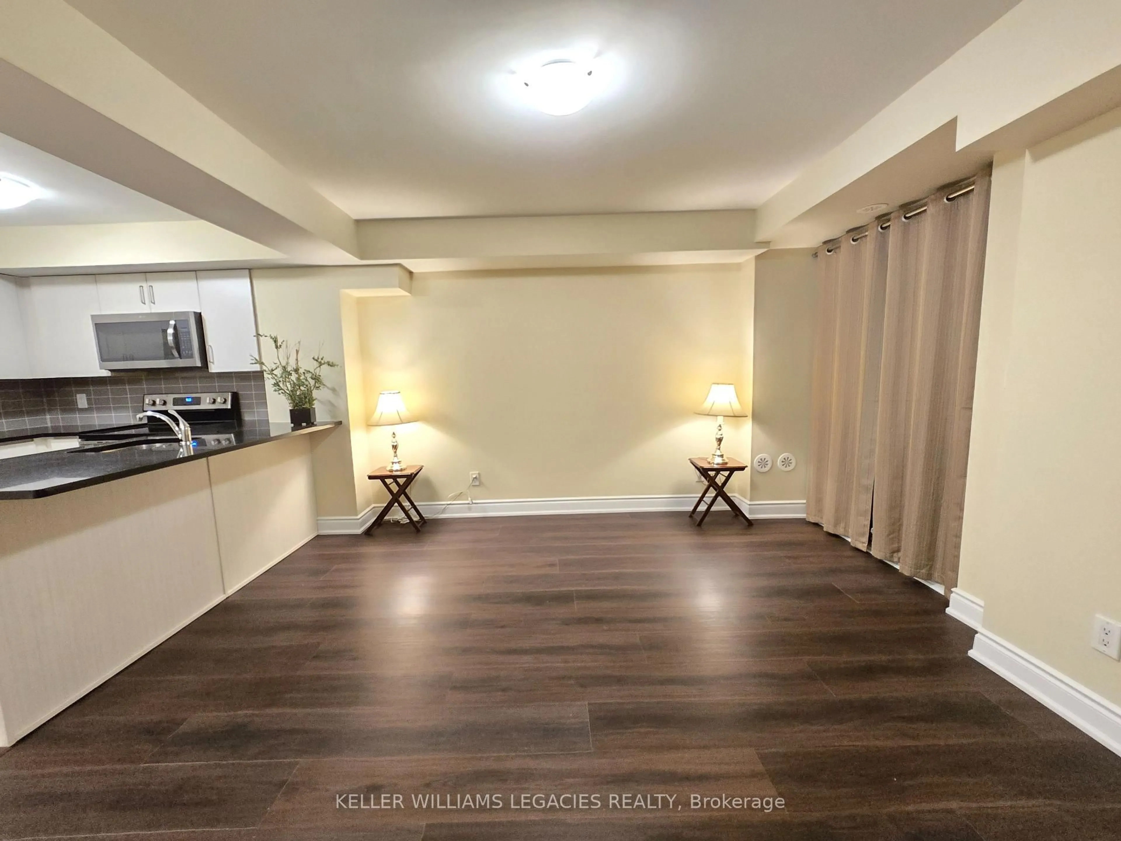 A pic of a room for 7 Applewood Lane #107, Toronto Ontario M9C 2Z7