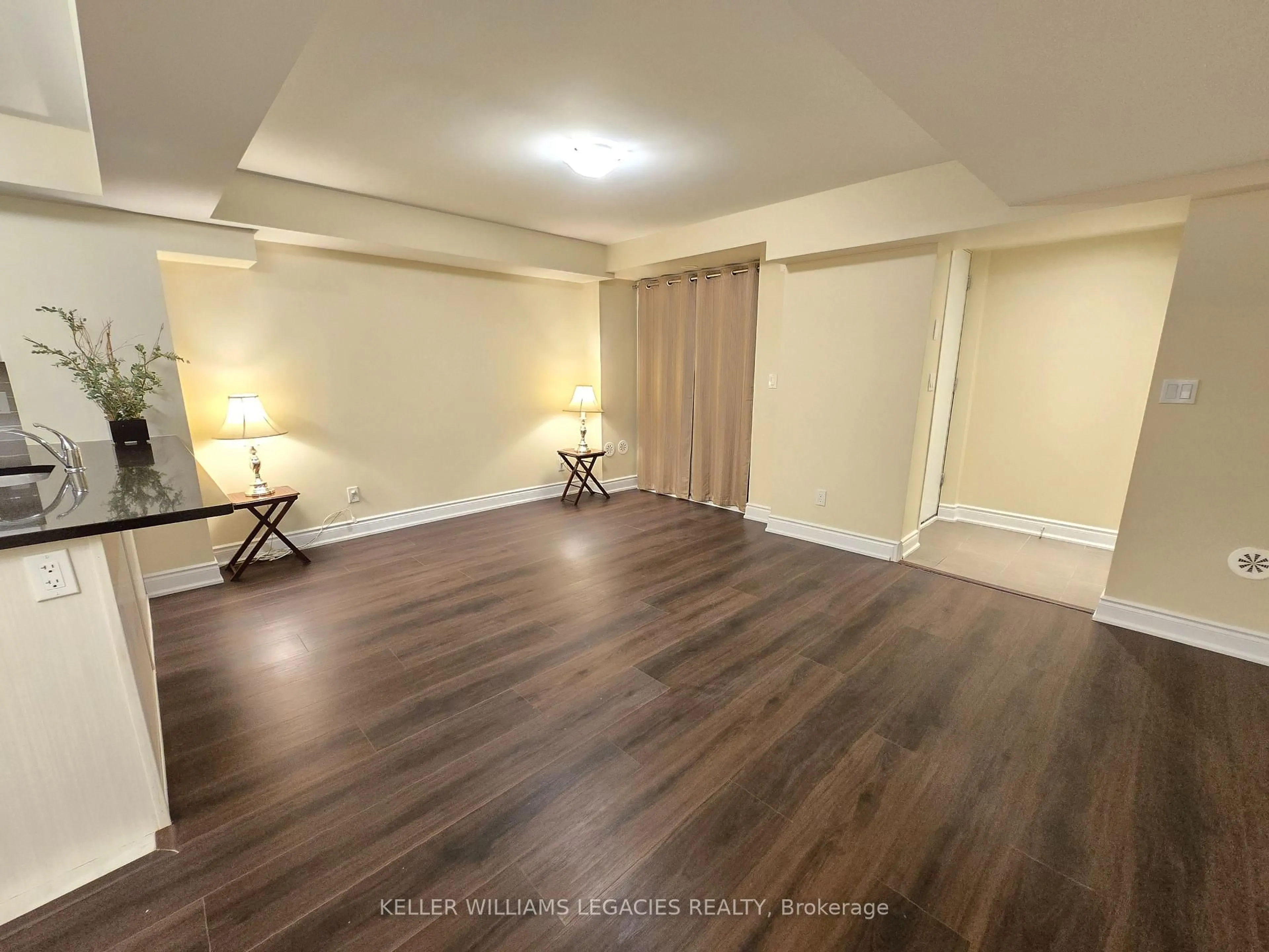 A pic of a room for 7 Applewood Lane #107, Toronto Ontario M9C 2Z7