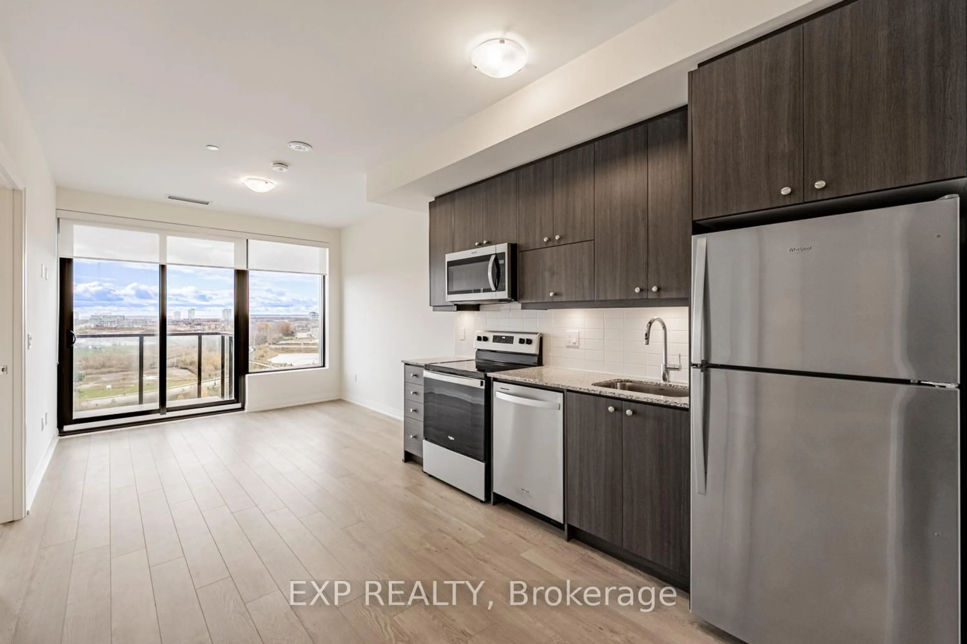 Unknown for 3006 WILLIAM CUTMORE Blvd #PH1210, Oakville Ontario L6H 8A4