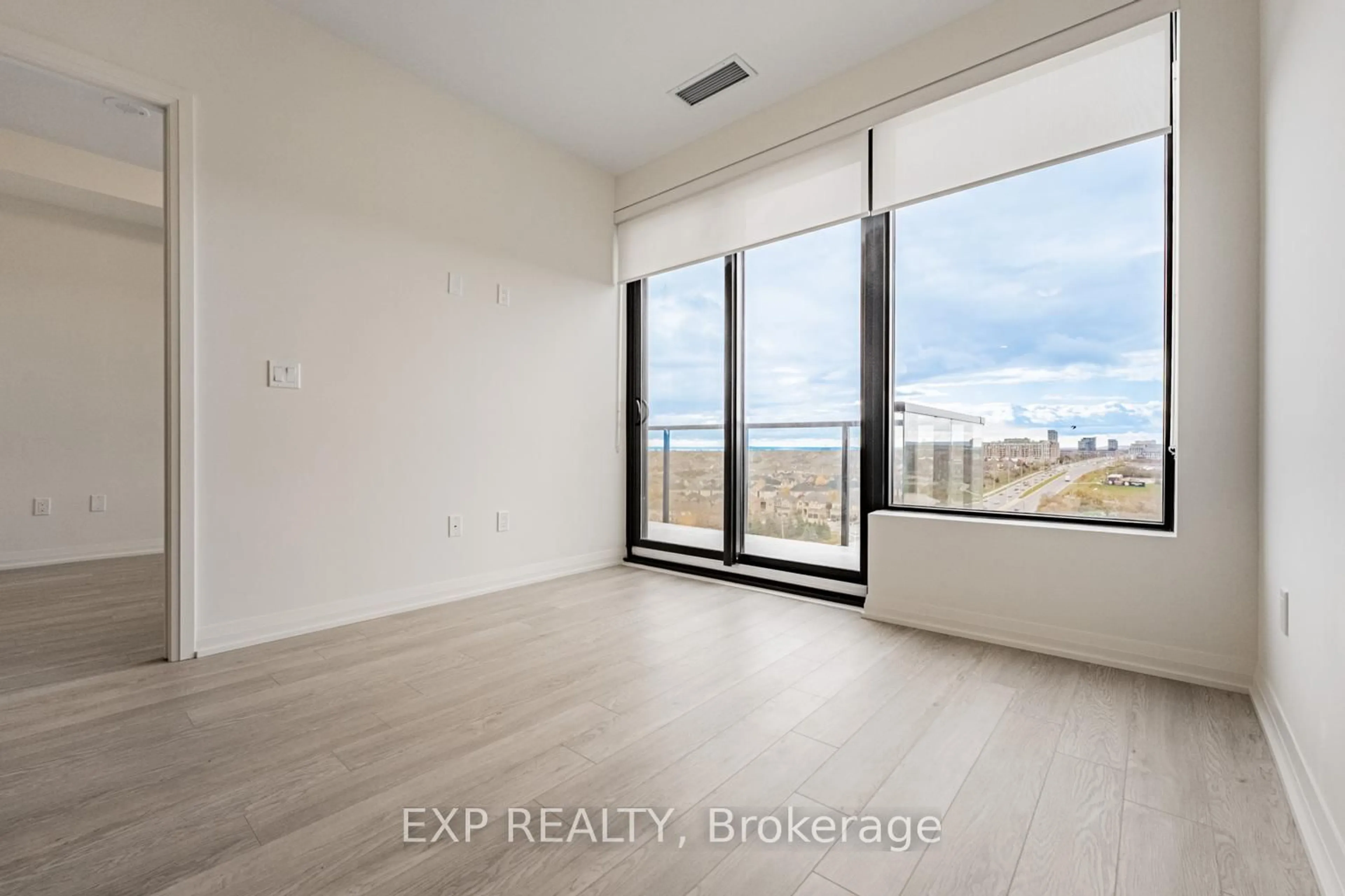 A pic of a room for 3006 WILLIAM CUTMORE Blvd #PH1210, Oakville Ontario L6H 8A4