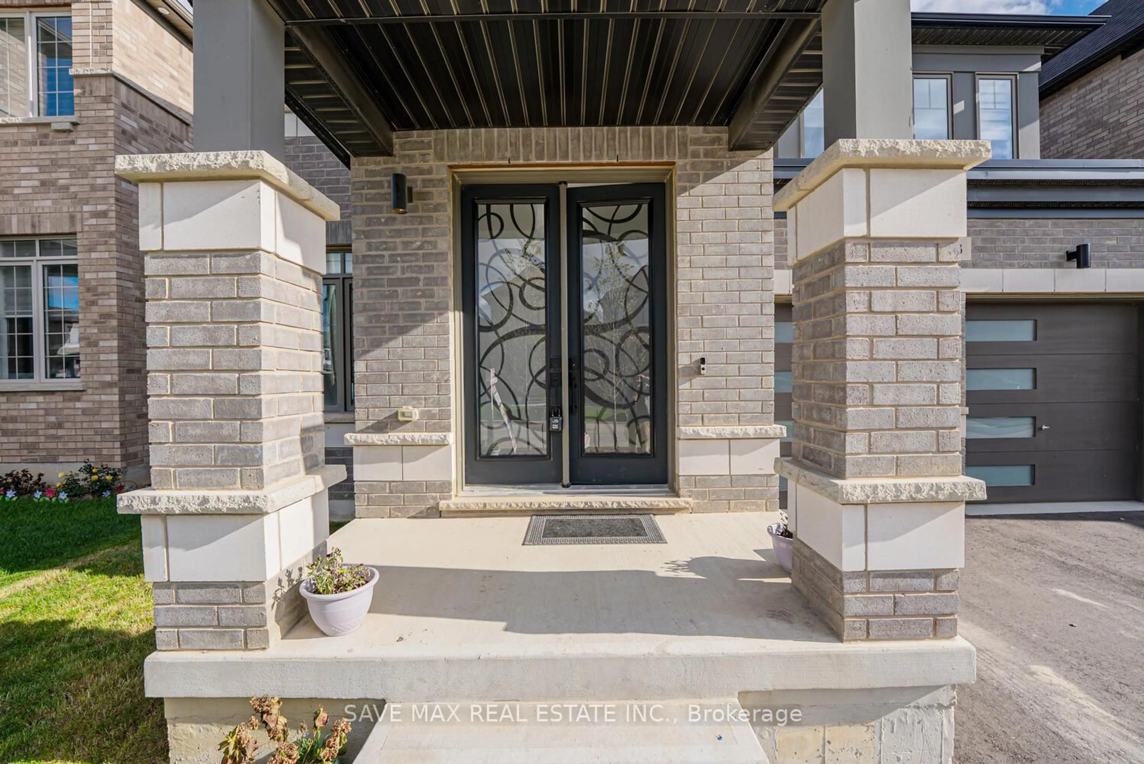 Indoor entryway for 53 Lipscott Dr, Caledon Ontario L7C 4K1