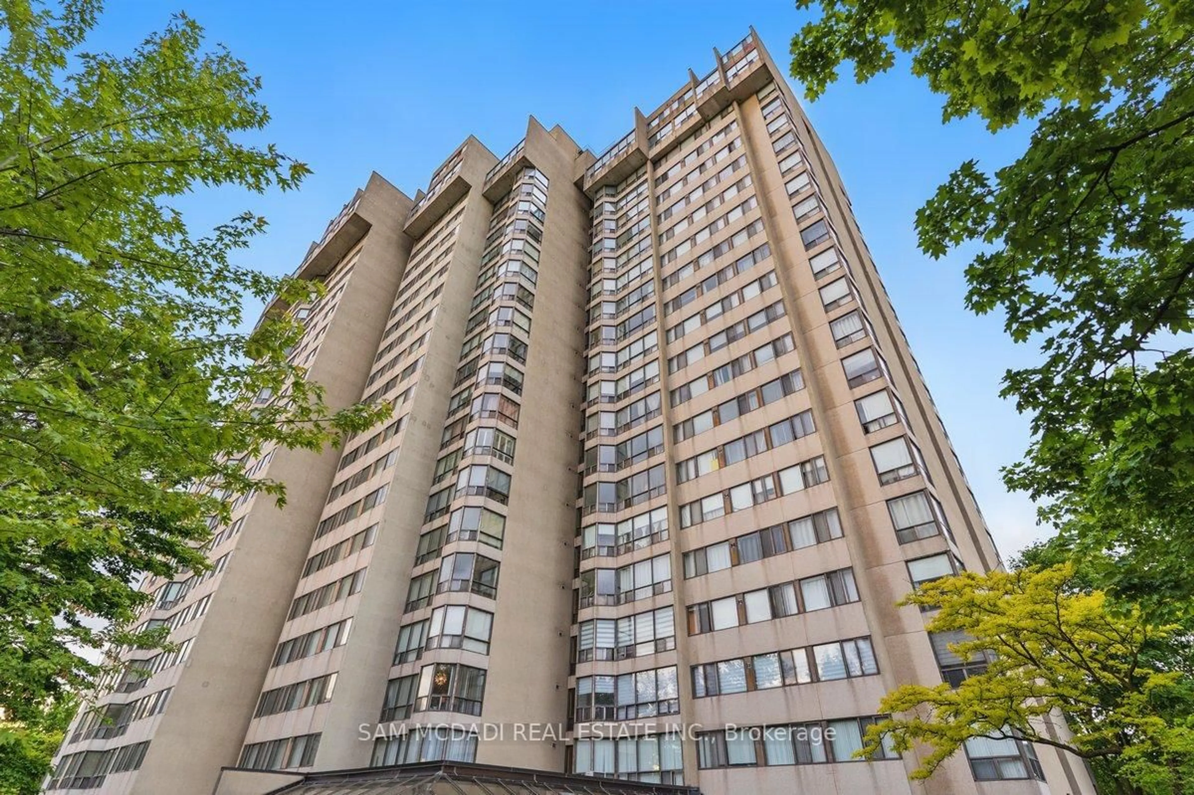 Unknown for 200 Robert Speck Pkwy #1203, Mississauga Ontario L4Z 1S3