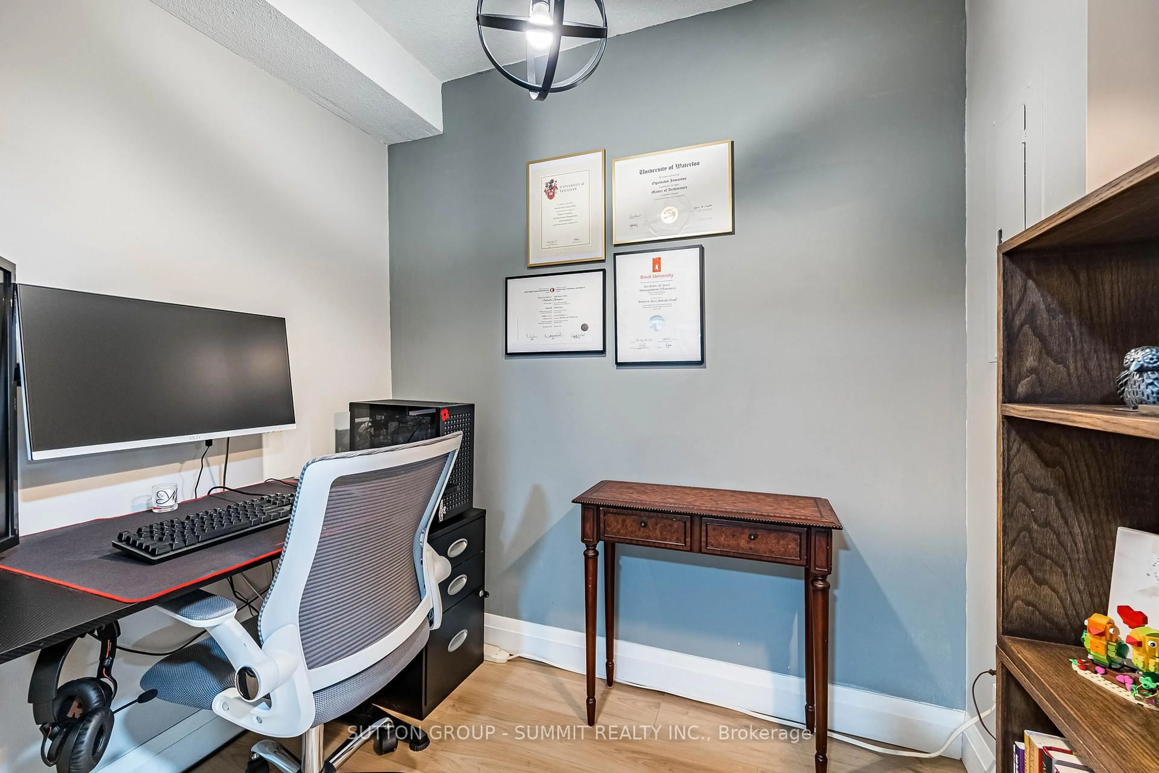 A pic of a room for 700 DYNES Rd #618, Burlington Ontario L7H 3M2