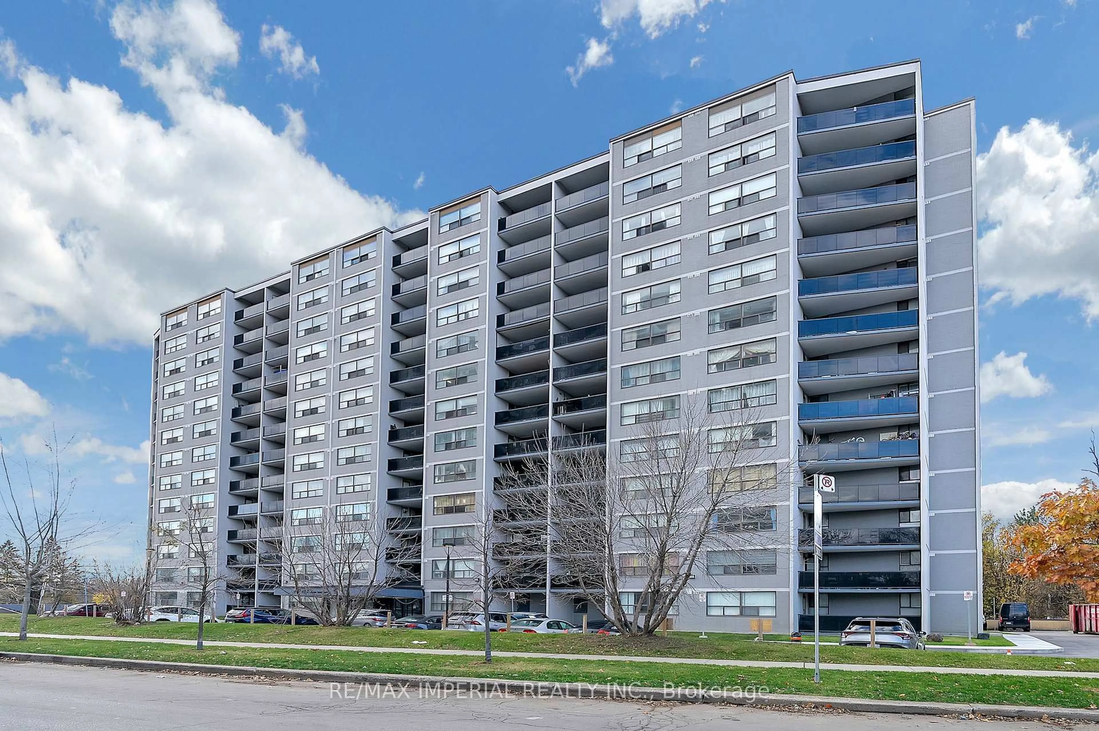 Unknown for 10 Tobermory Dr #PH12, Toronto Ontario M3N 2Y5