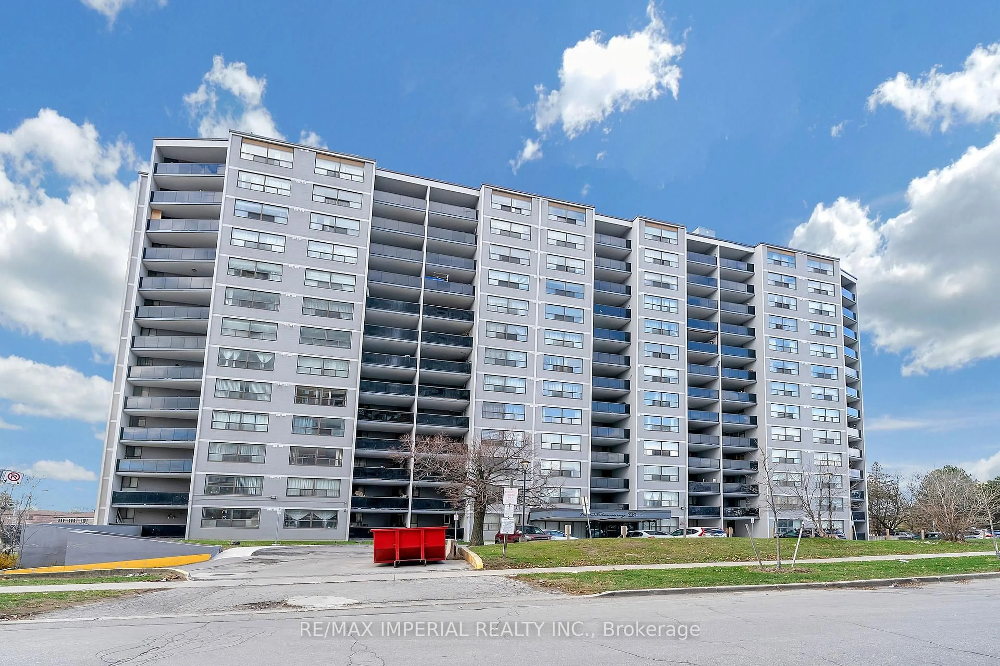 Unknown for 10 Tobermory Dr #PH12, Toronto Ontario M3N 2Y5