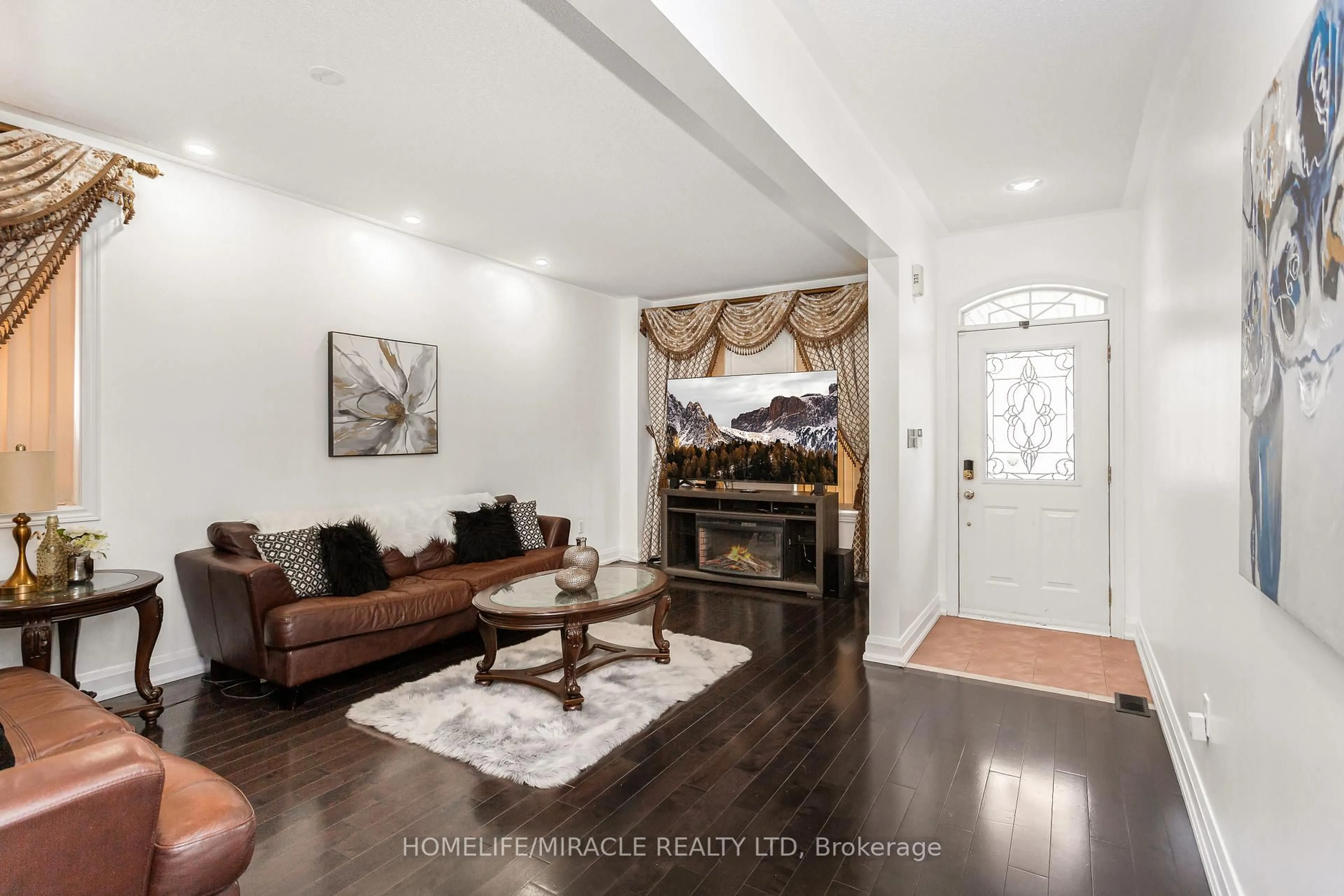 Unknown for 20 Atira Ave, Brampton Ontario L7A 3T3