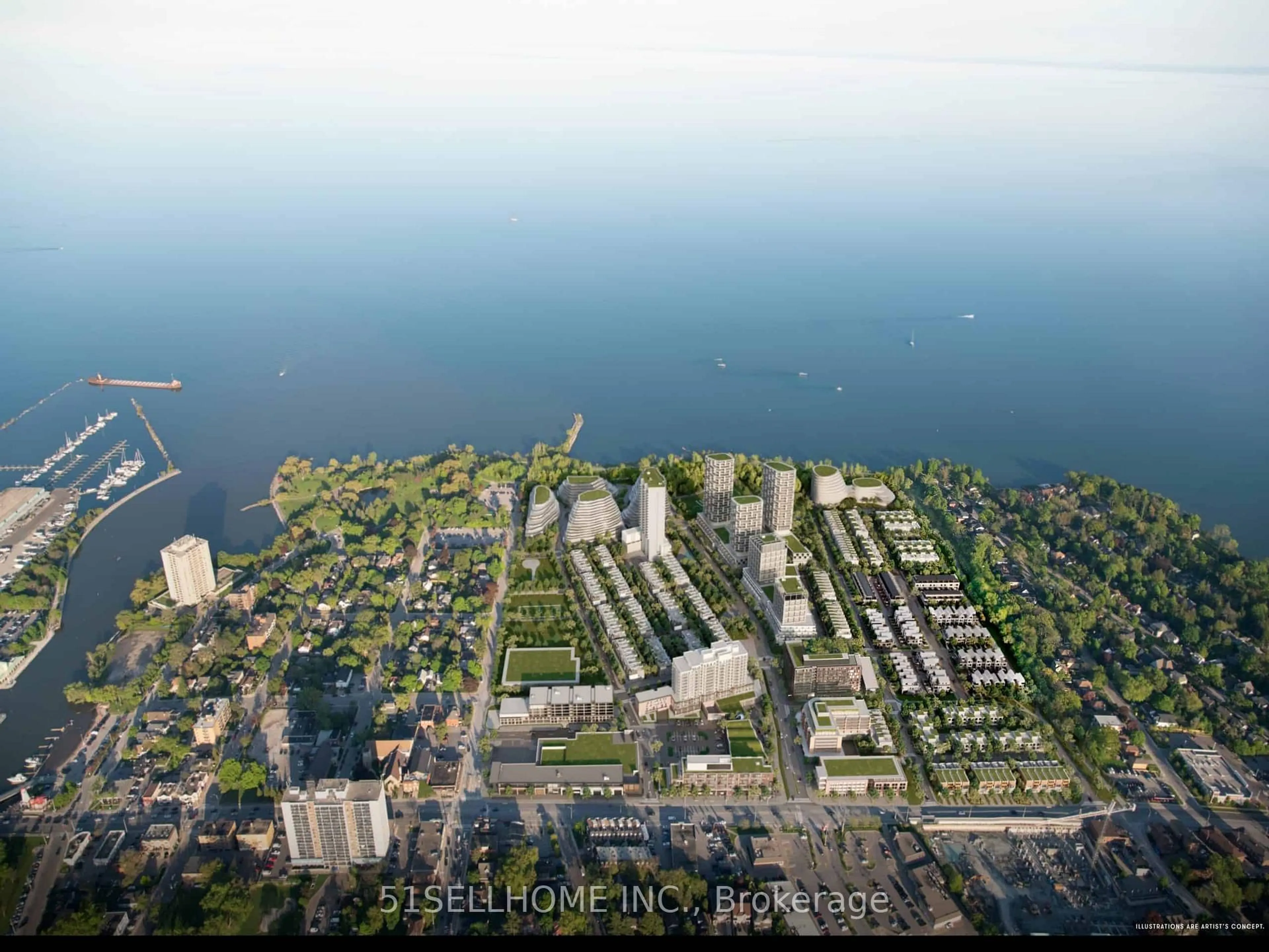 Unknown for 220 Missinnihe Way #TH104, Mississauga Ontario L5H 0A9