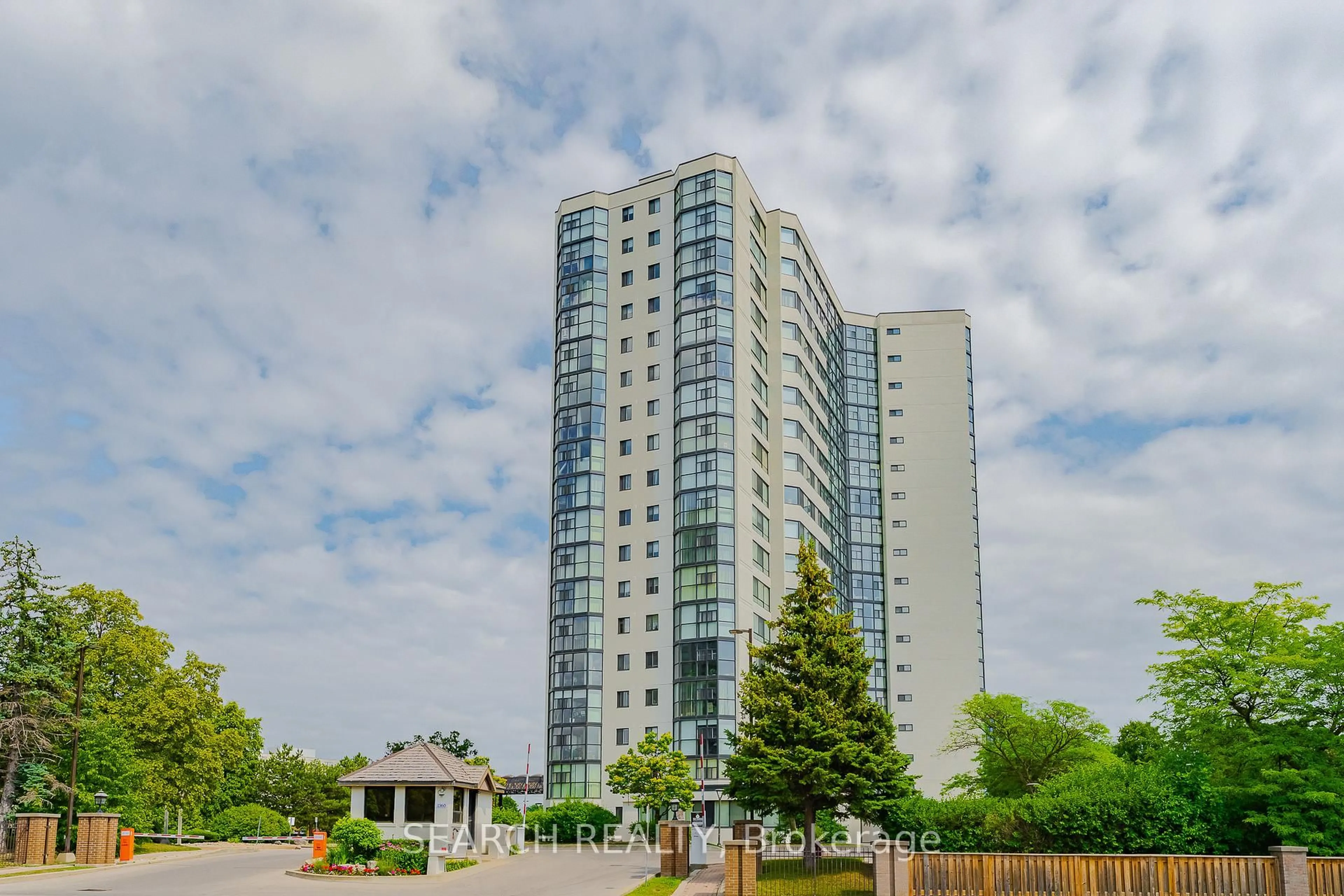 Unknown for 1360 Rathburn Rd #906, Mississauga Ontario L4W 4H4