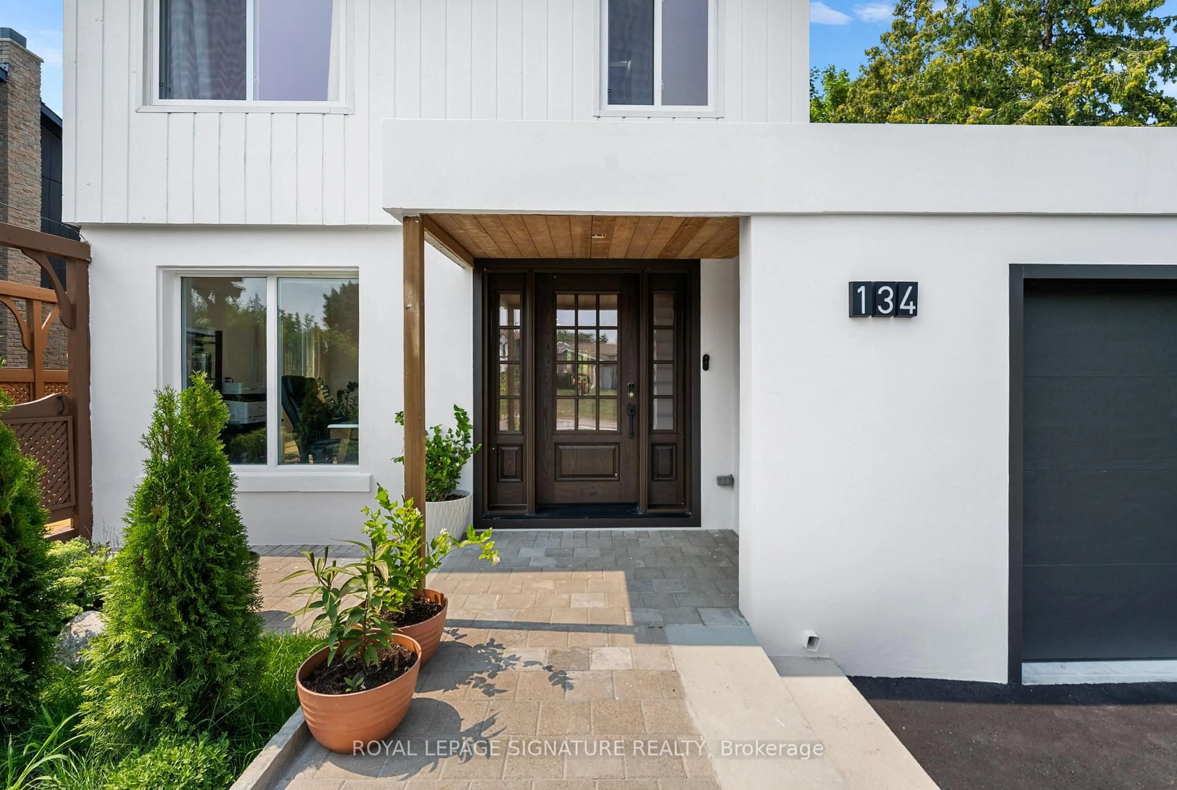 Unknown for 134 Ridgebank Crt, Caledon Ontario L7E 4V9