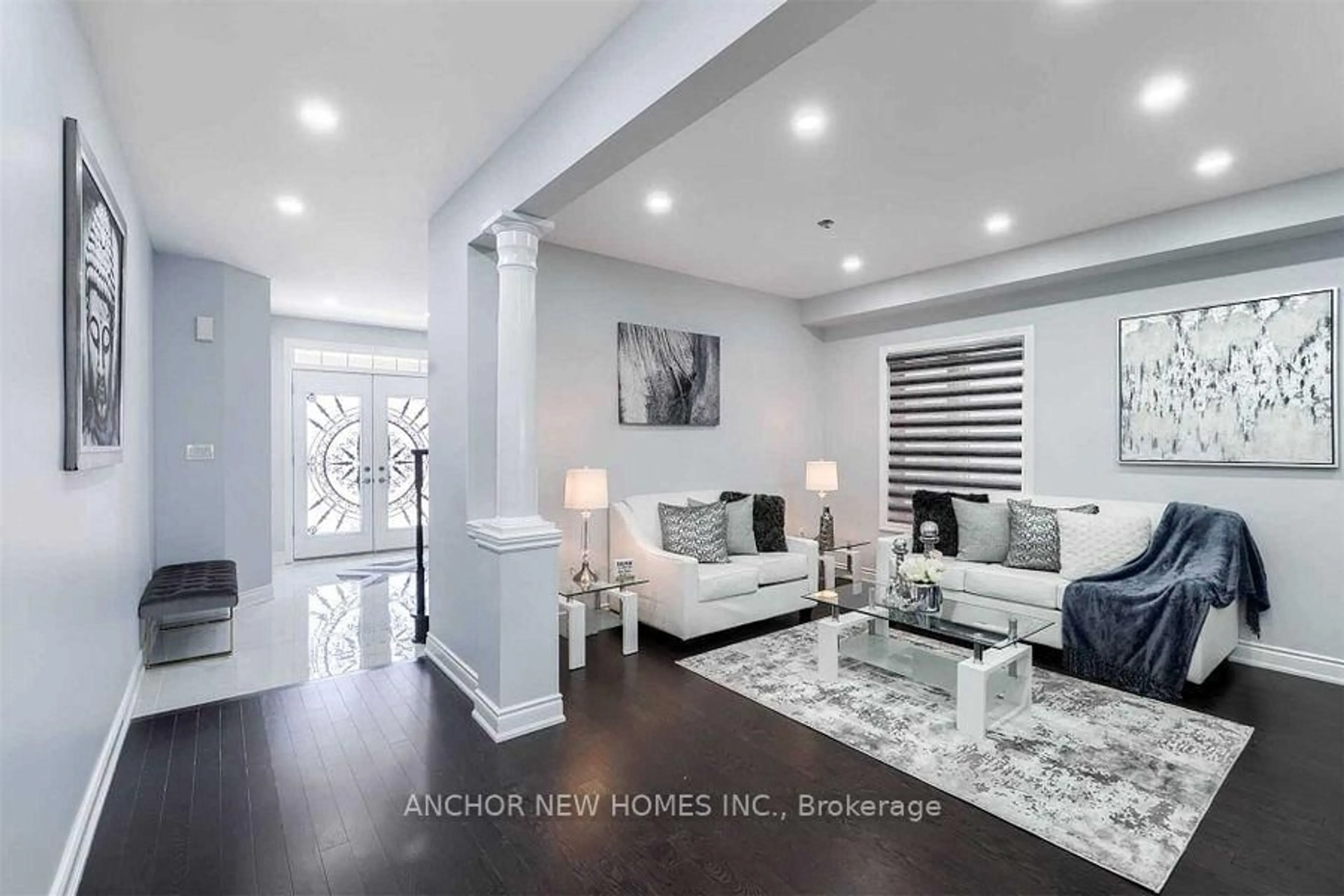 Unknown for 48 Yarmouth St, Brampton Ontario L7A 4X4