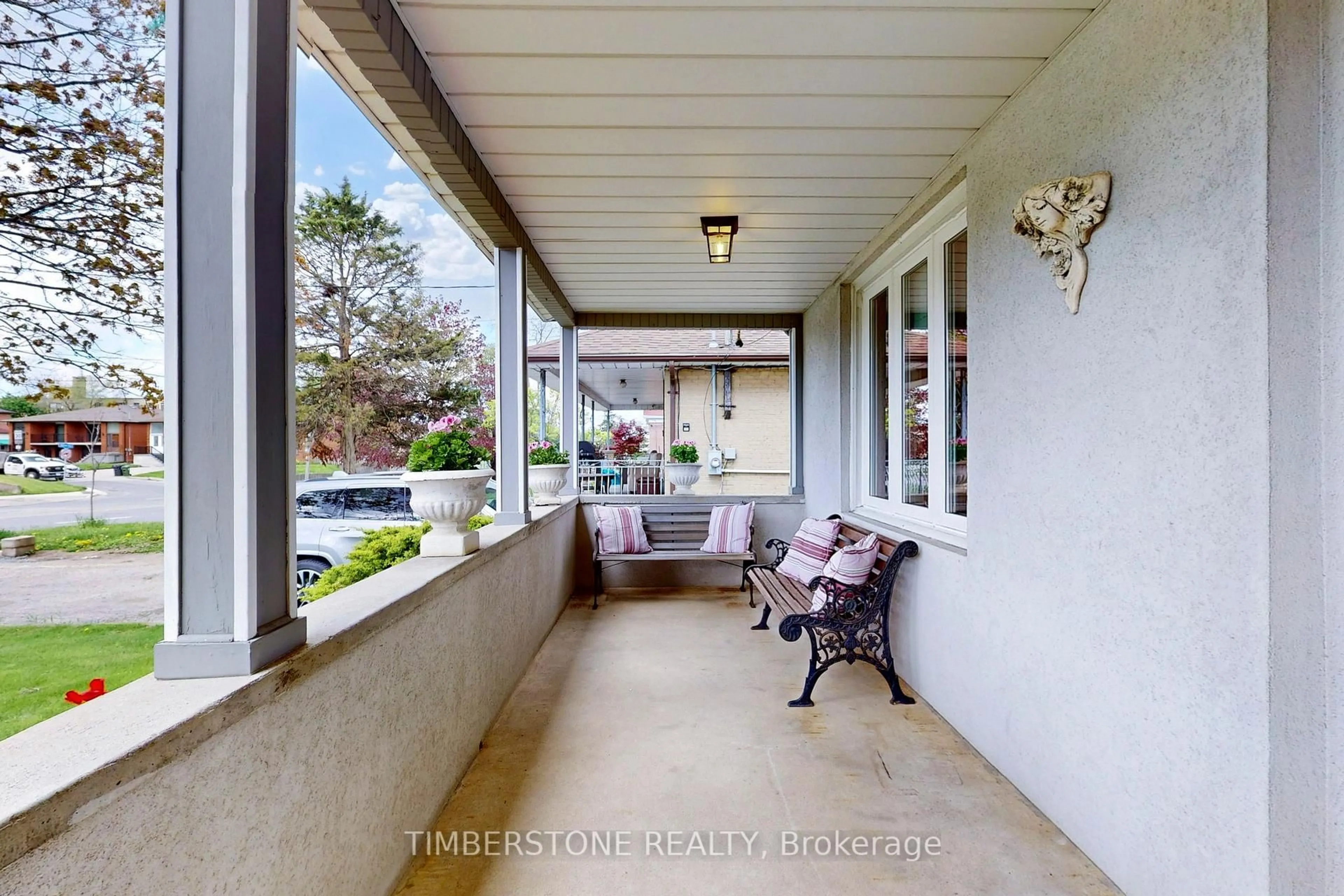 Unknown for 1378 Wilson Ave, Toronto Ontario M3M 1H8