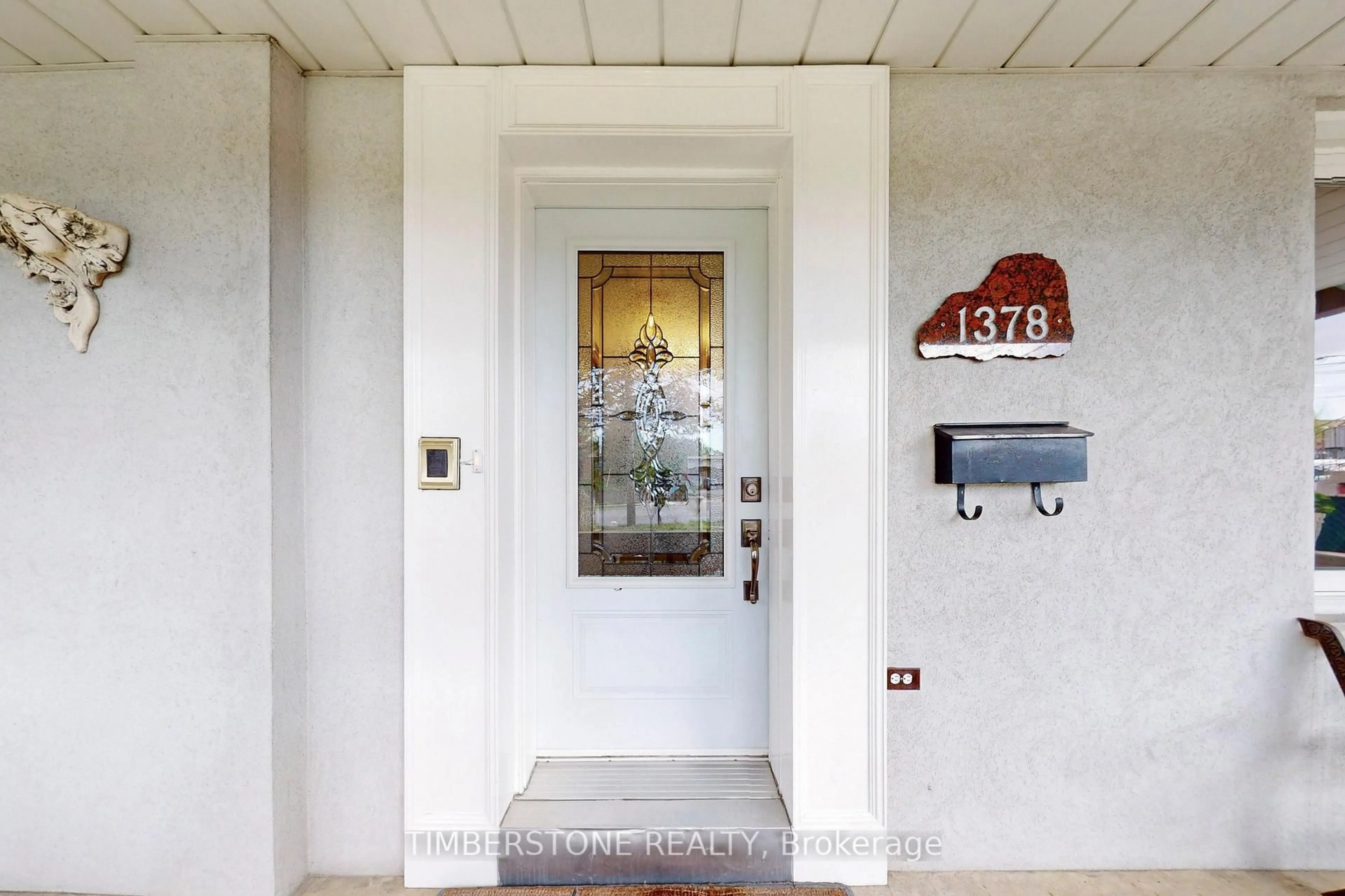 Unknown for 1378 Wilson Ave, Toronto Ontario M3M 1H8