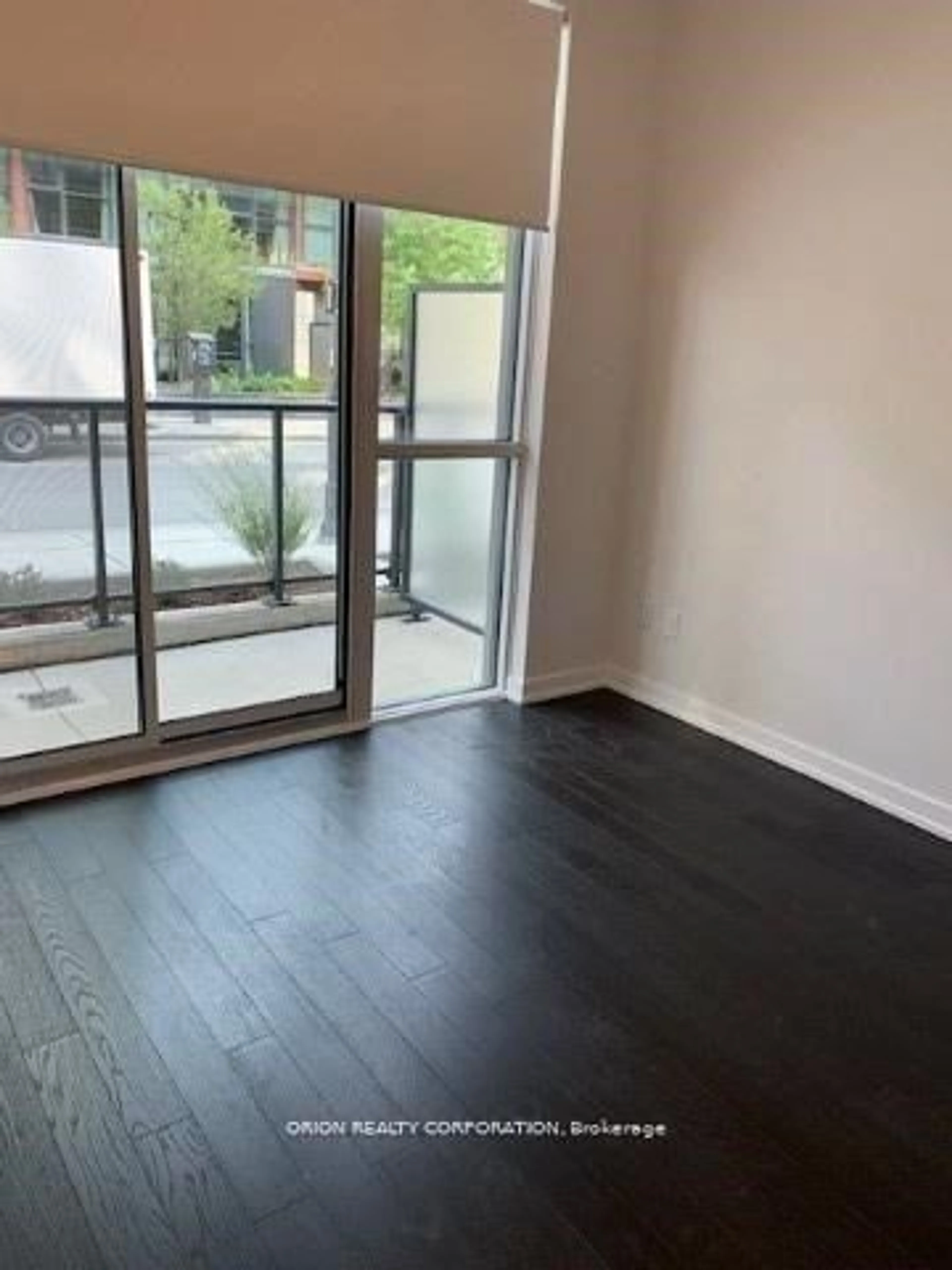 A pic of a room for 4055 Parkside Village Dr #TH12, Mississauga Ontario L5B 0K2