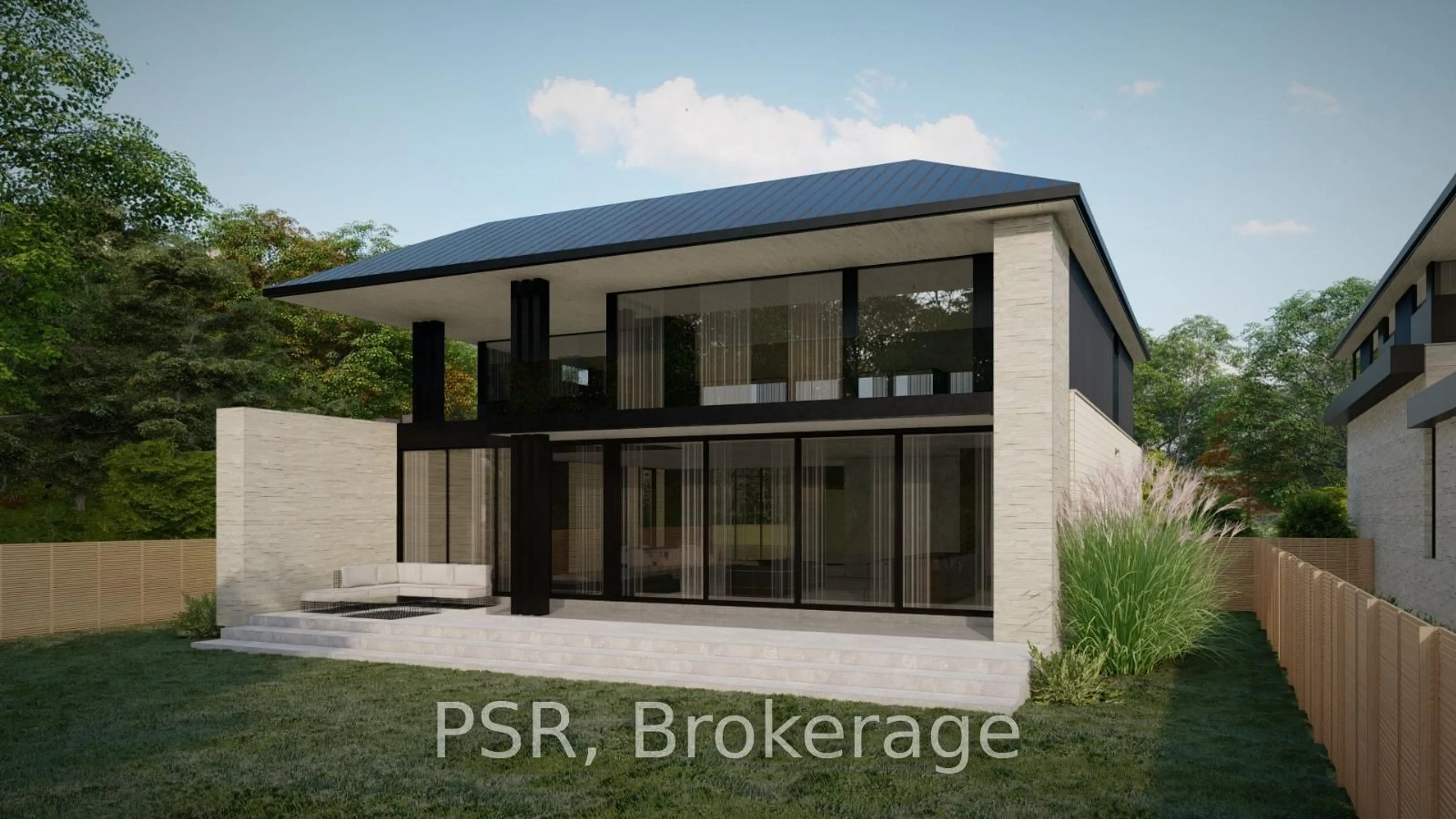 Home with brick exterior material, building for 370 Meadow Wood Lane, Mississauga Ontario L5J 2S9