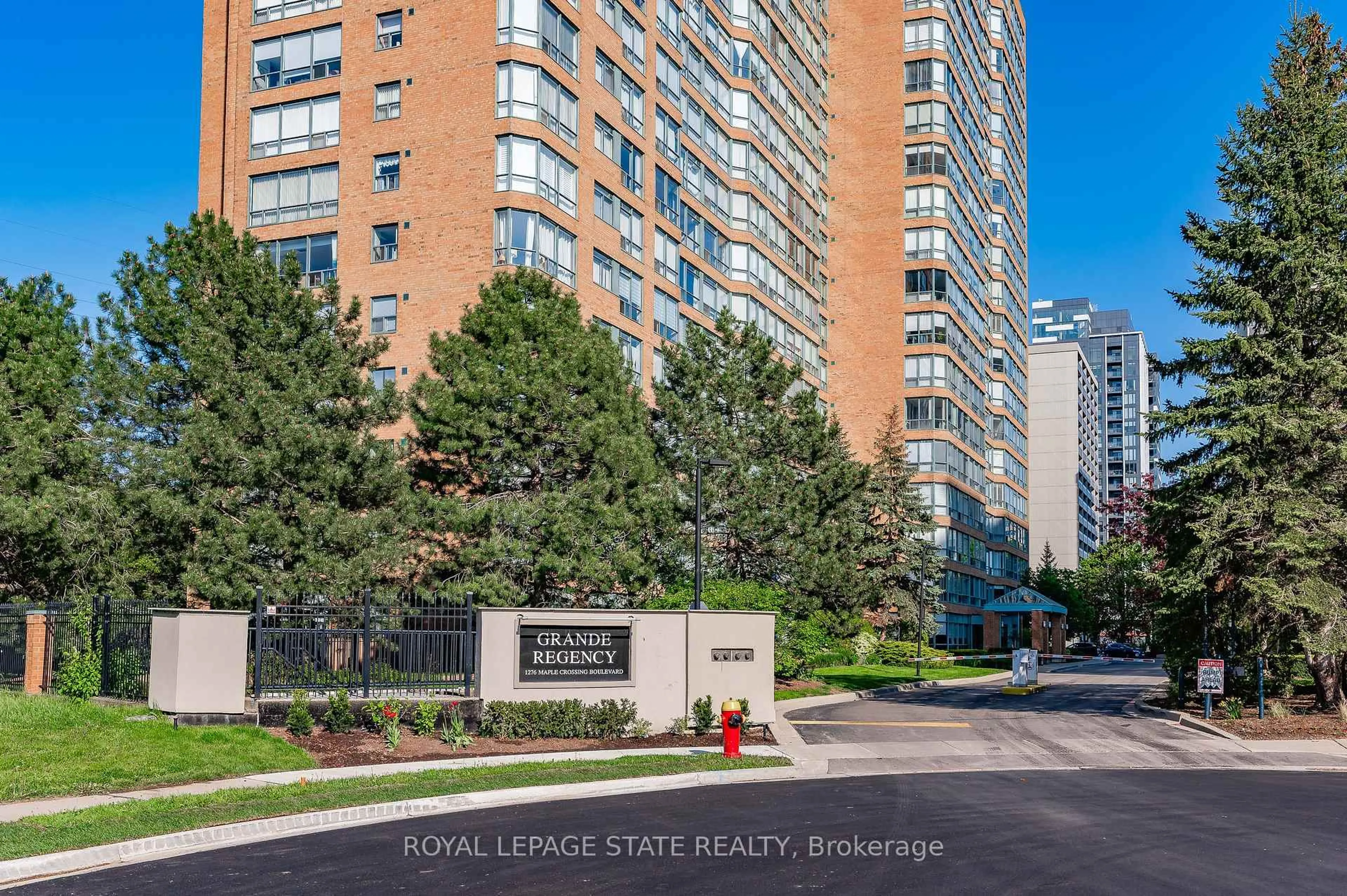 Unknown for 1276 Maple Crossing Blvd #811, Burlington Ontario L7S 2J9