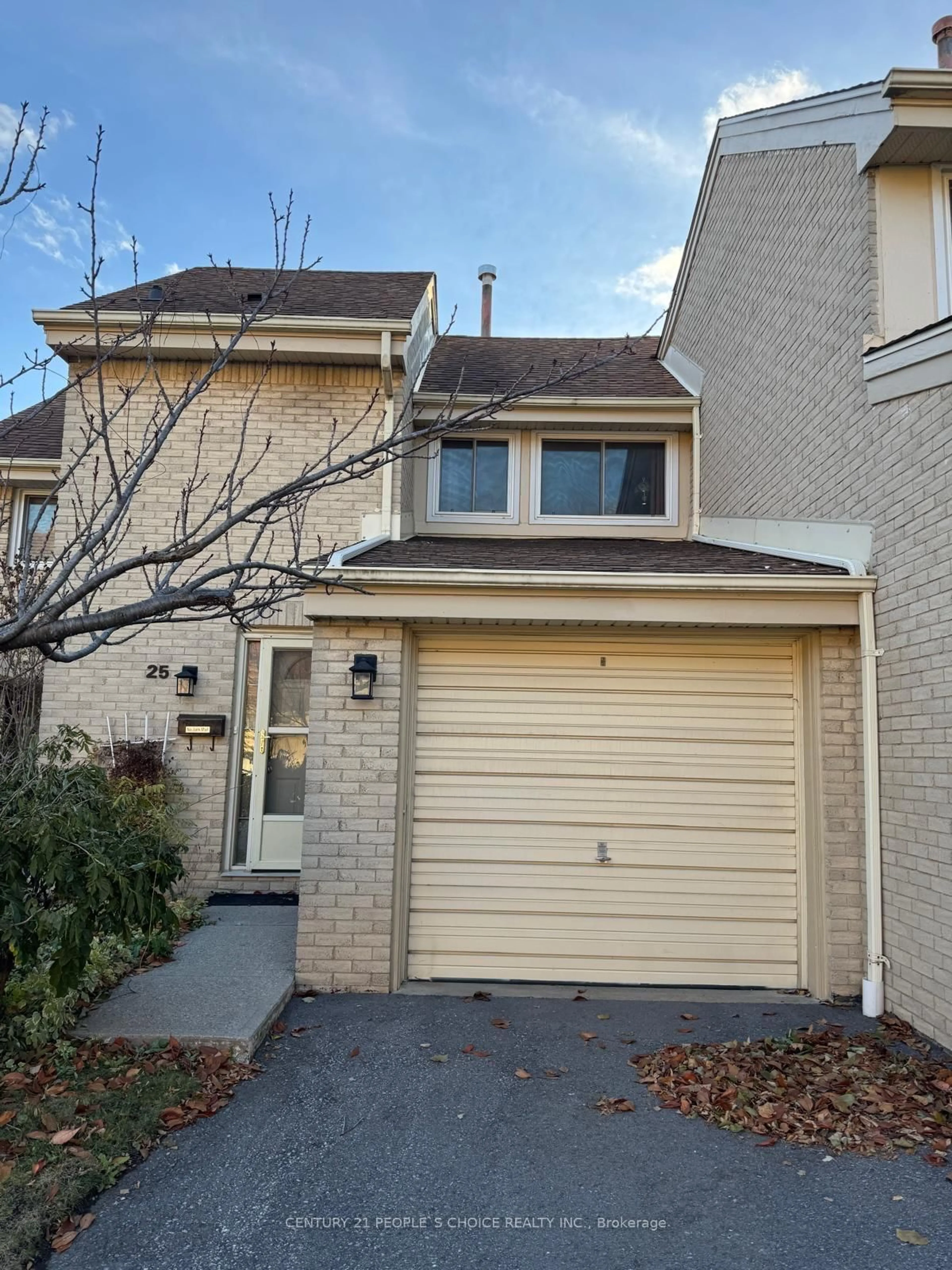 Unknown for 4171 Glen Erin Dr #25, Mississauga Ontario L5L 2G3