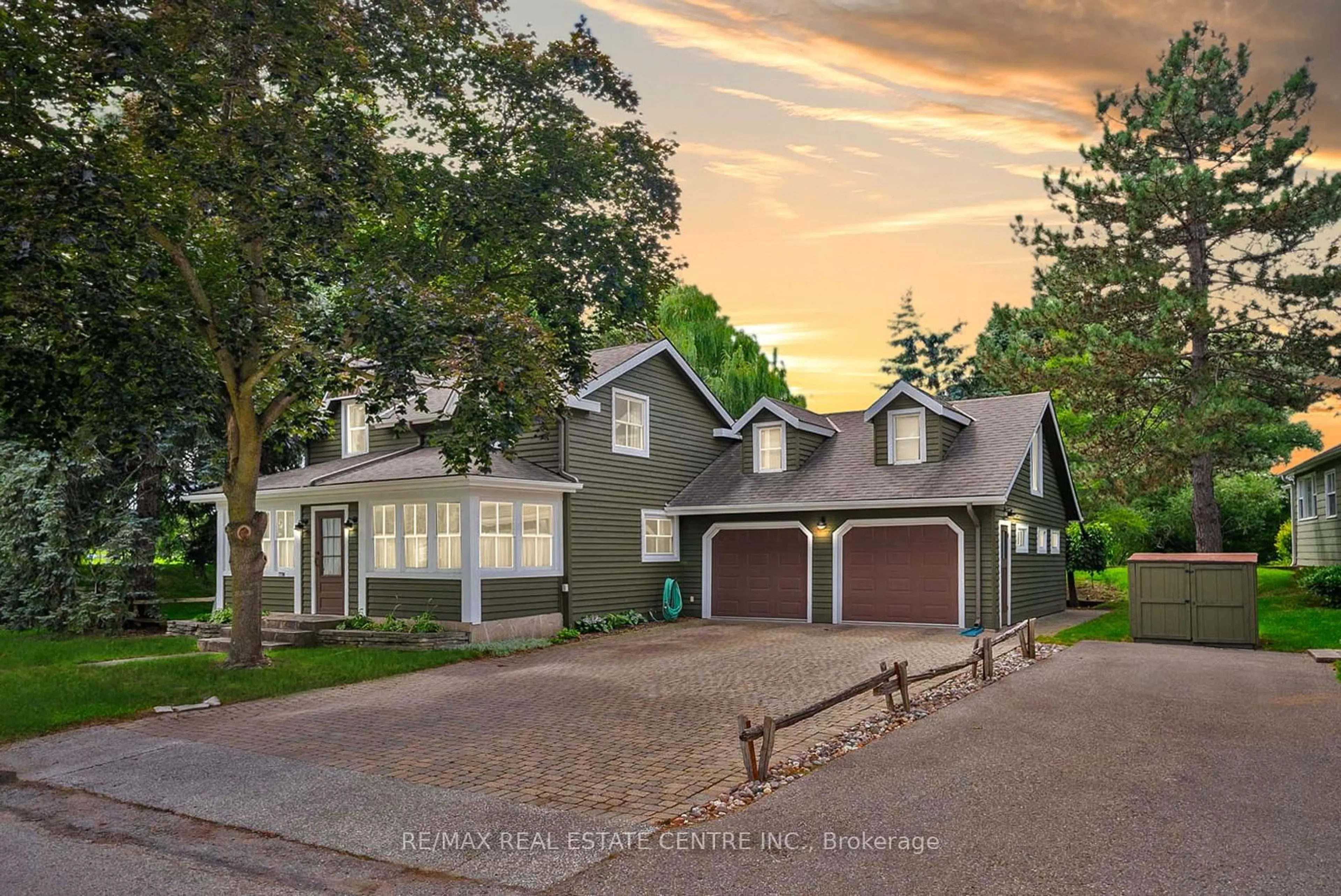 Unknown for 7736 Churchville Rd, Brampton Ontario L6Y 0H5