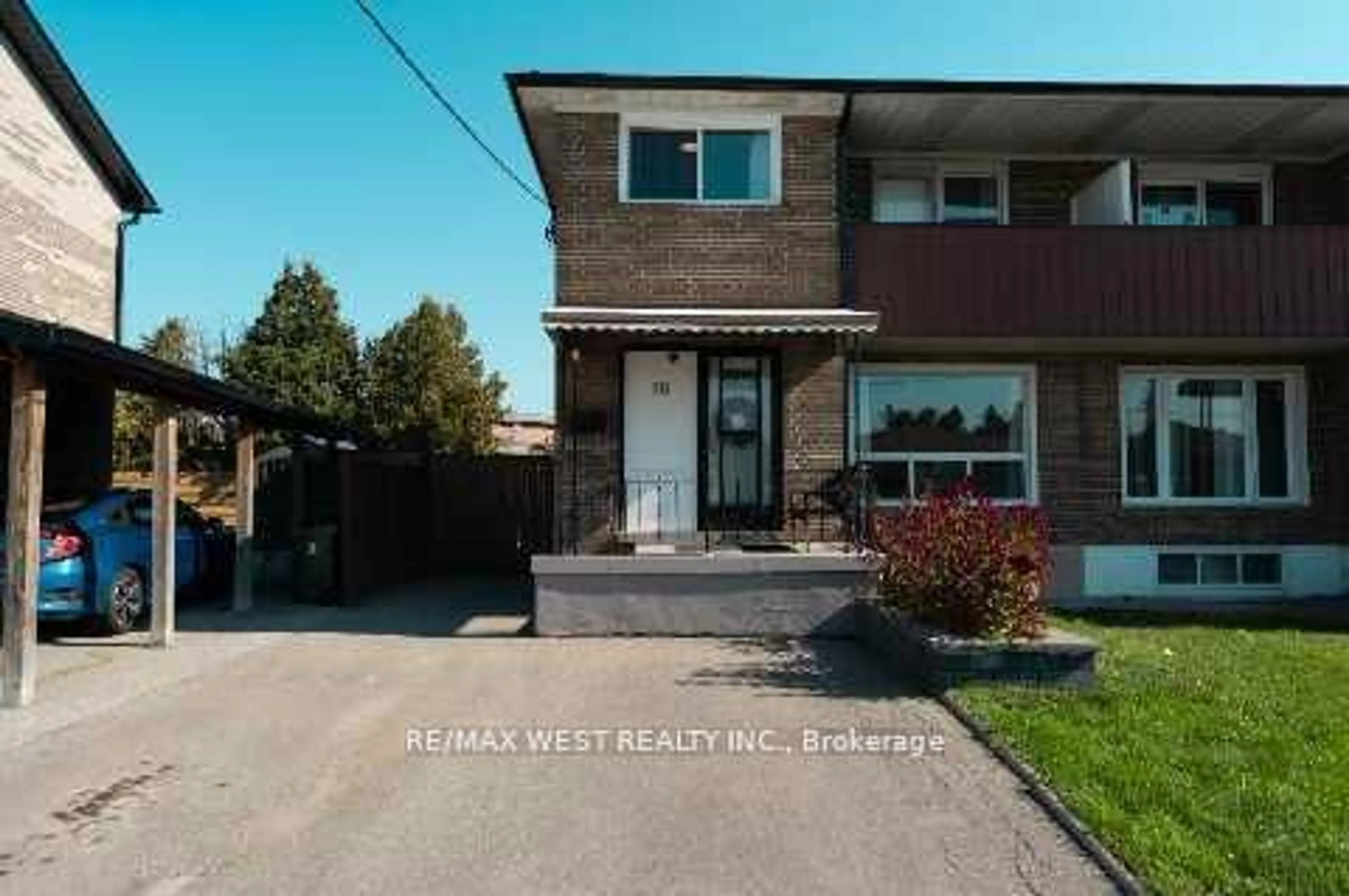 Unknown for 70 Wheatsheaf Cres, Toronto Ontario M3N 1P6