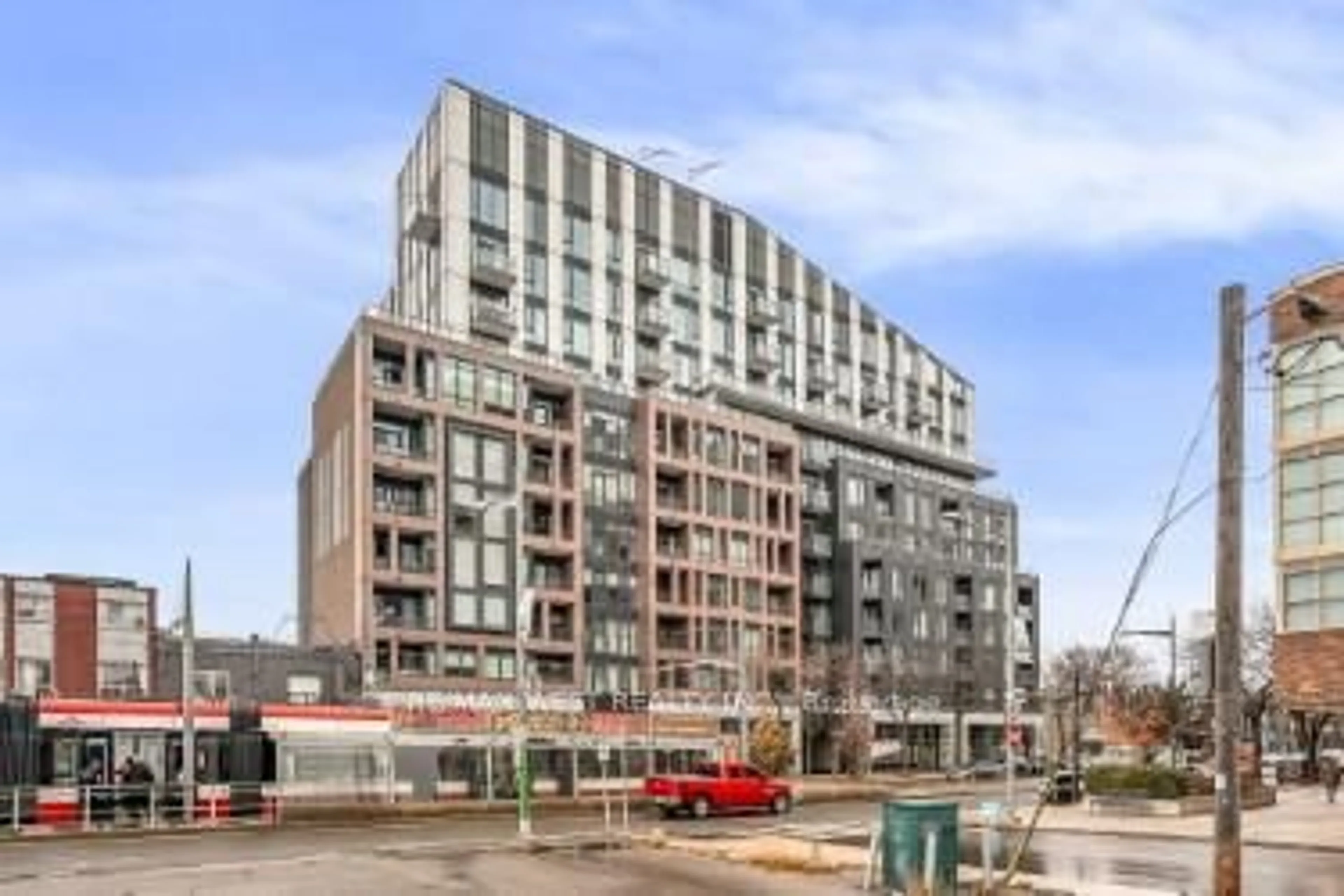 Unknown for 1808 St. Clair, Toronto Ontario M6N 0C1