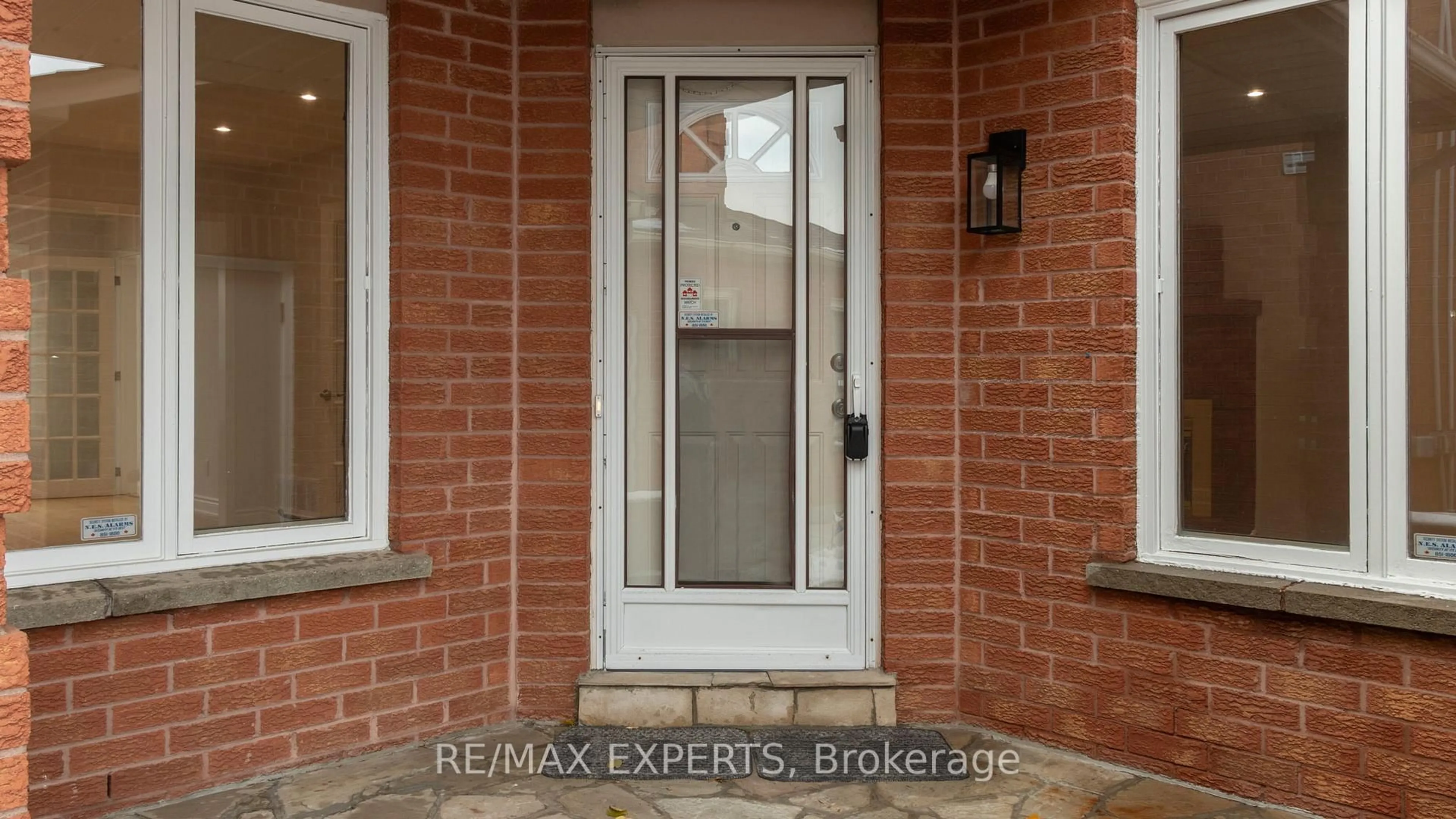 Home with brick exterior material, street for 78 Candy Cres, Brampton Ontario L6X 3Z9