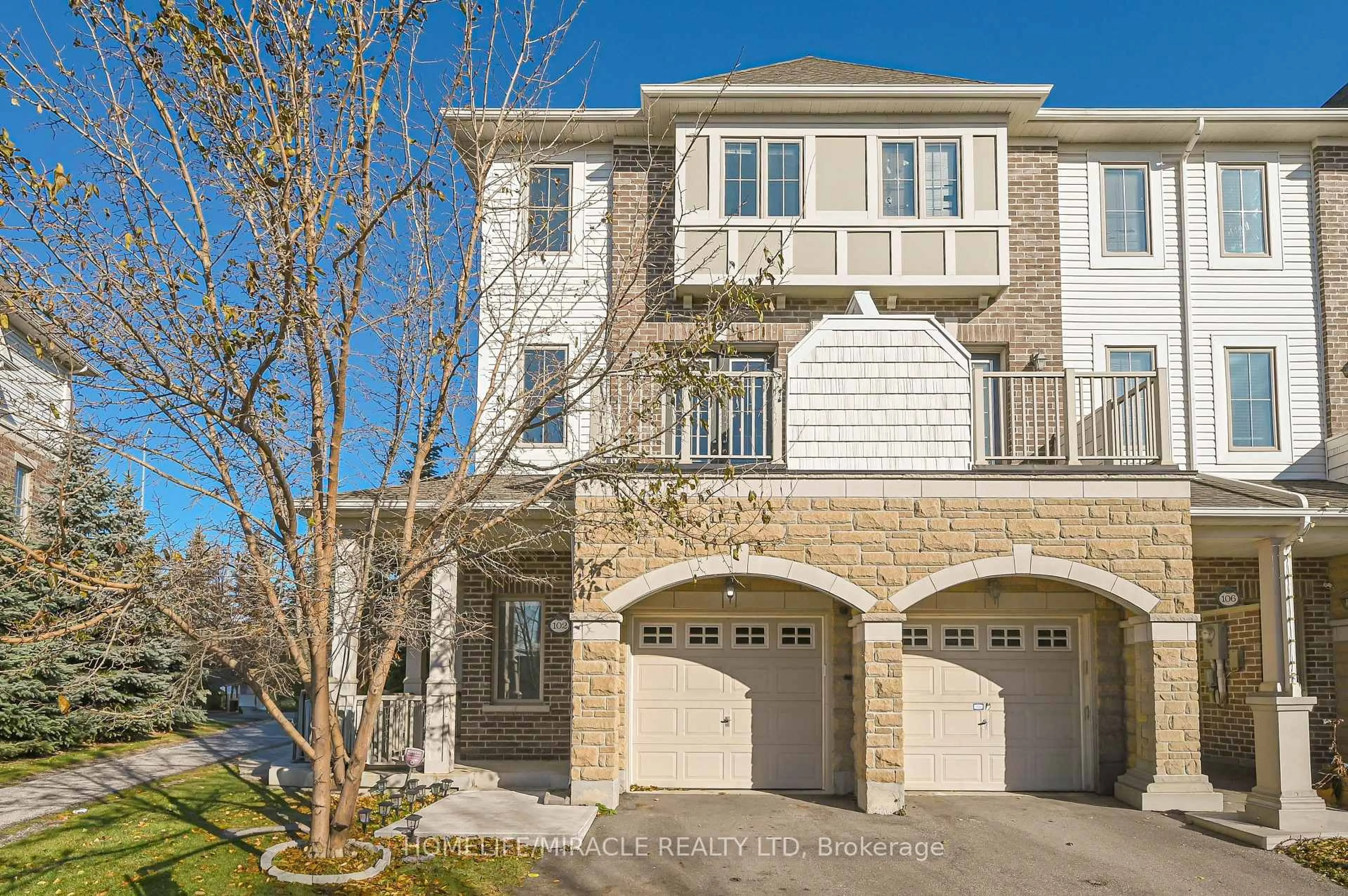 Unknown for 102 Cedar Lake Cres, Brampton Ontario L6Y 0R1