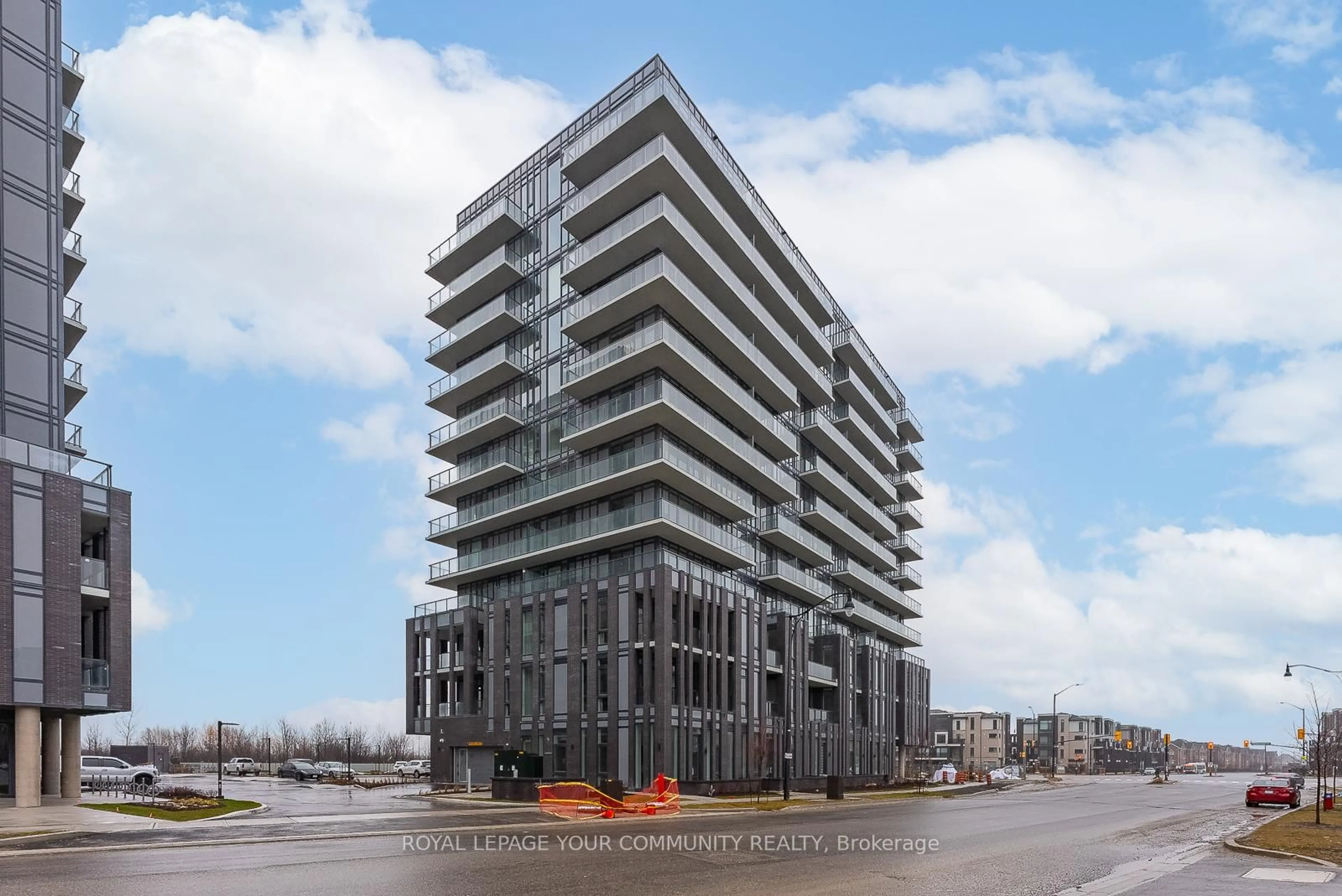 Unknown for 215 Veterans Dr #805s, Brampton Ontario L7A 5L6