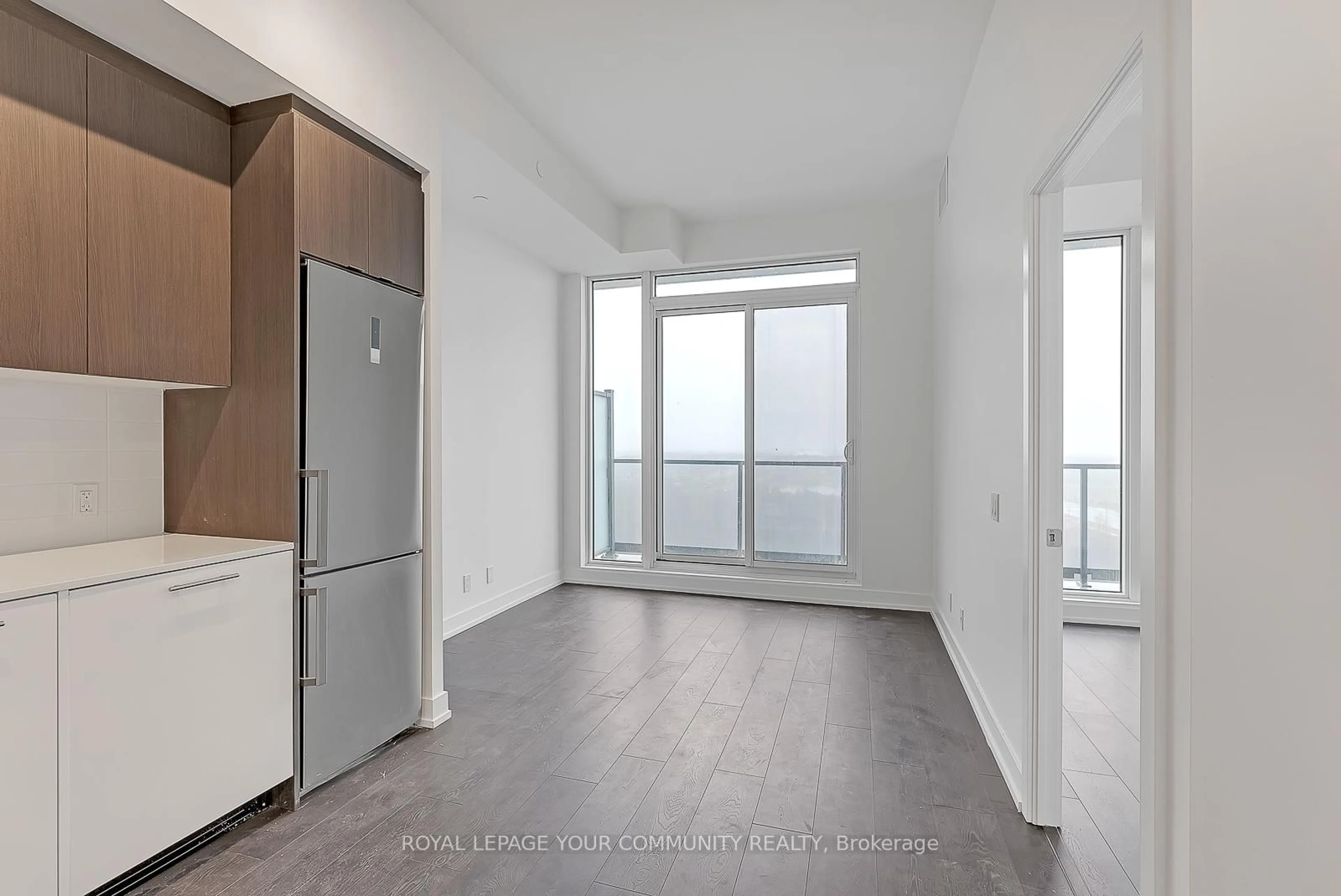 A pic of a room for 215 Veterans Dr #805s, Brampton Ontario L7A 5L6