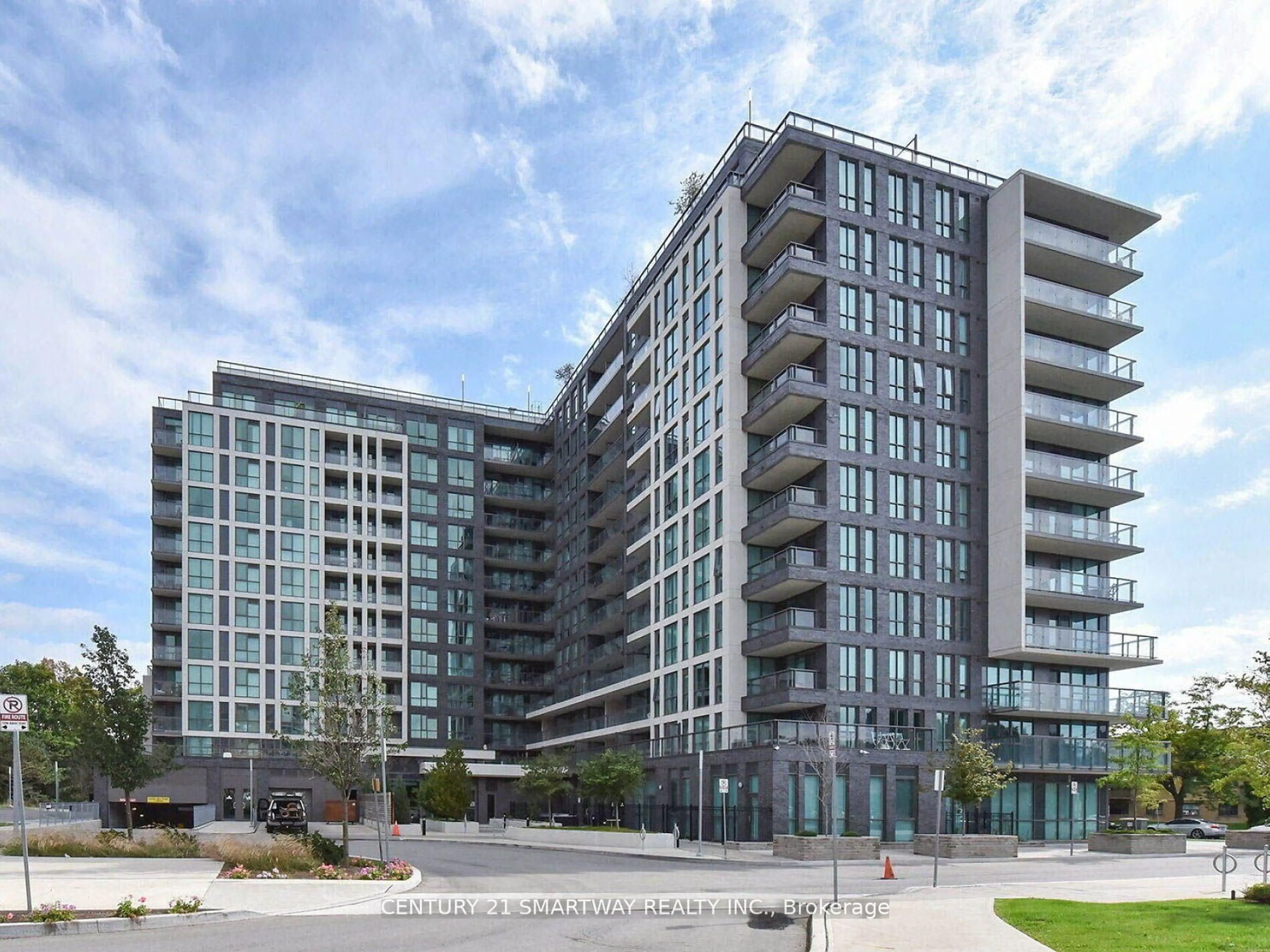 Unknown for 80 Esther Lorrie Dr #203, Toronto Ontario M9W 0C6