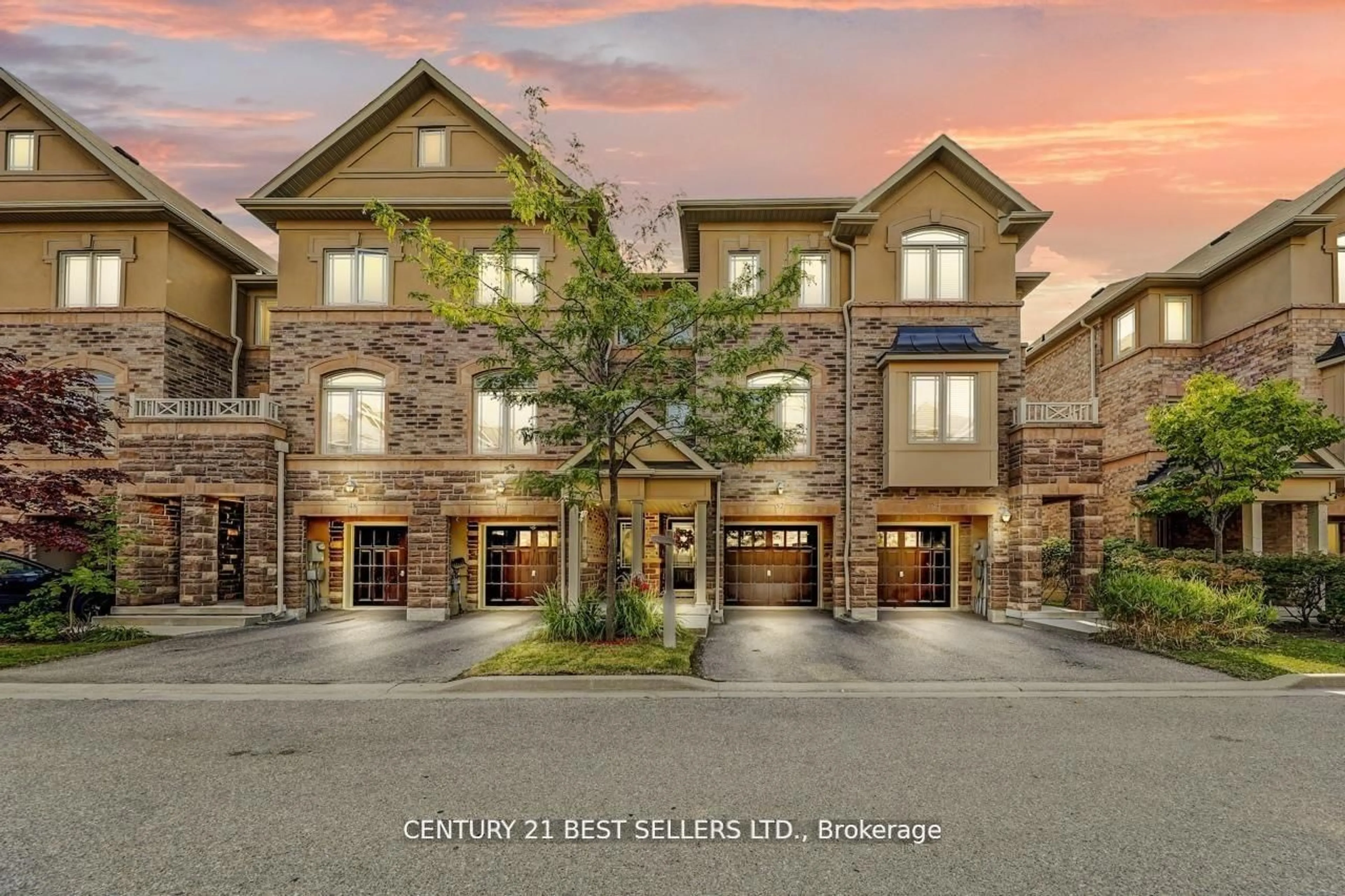 Unknown for 6625 Falconer Dr #52, Mississauga Ontario L5N 0C7