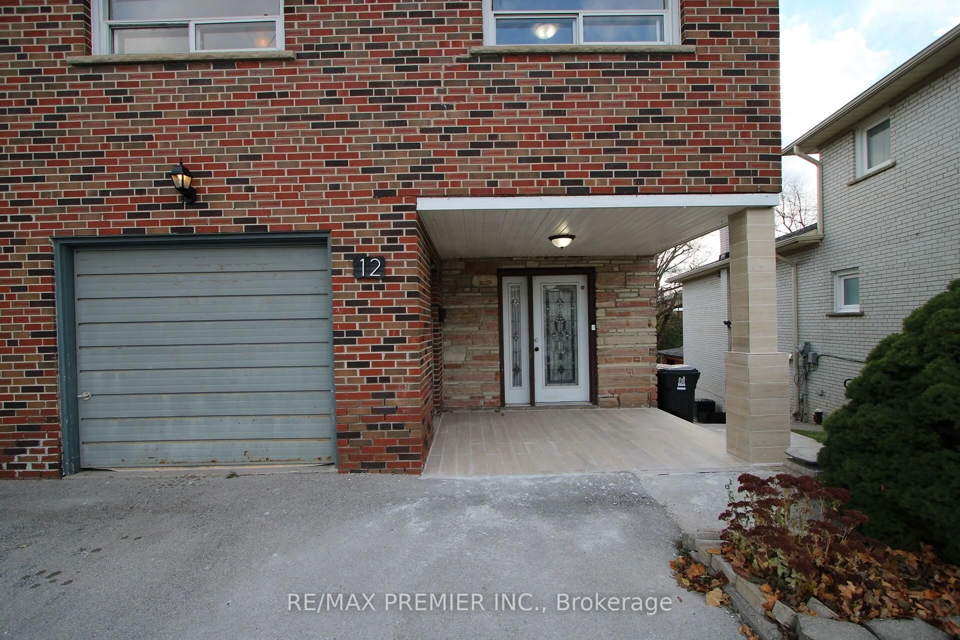 Unknown for 12 Annabelle Dr, Toronto Ontario M9V 3B6